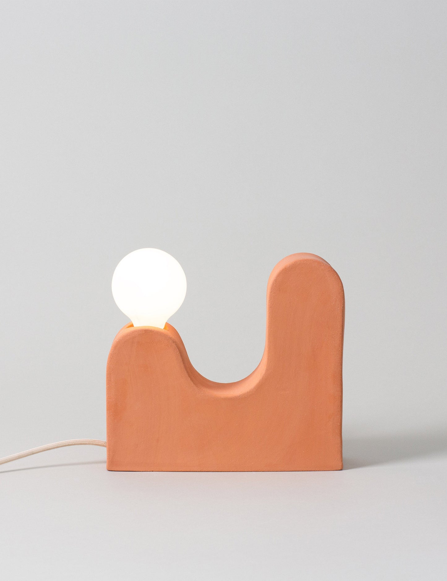 Little Hills Table Lamp by SIN