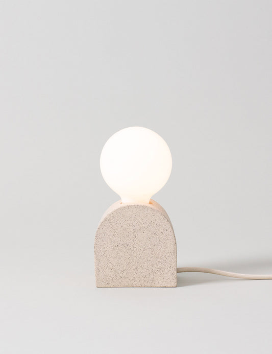 Mima Mini Table Lamp by SIN