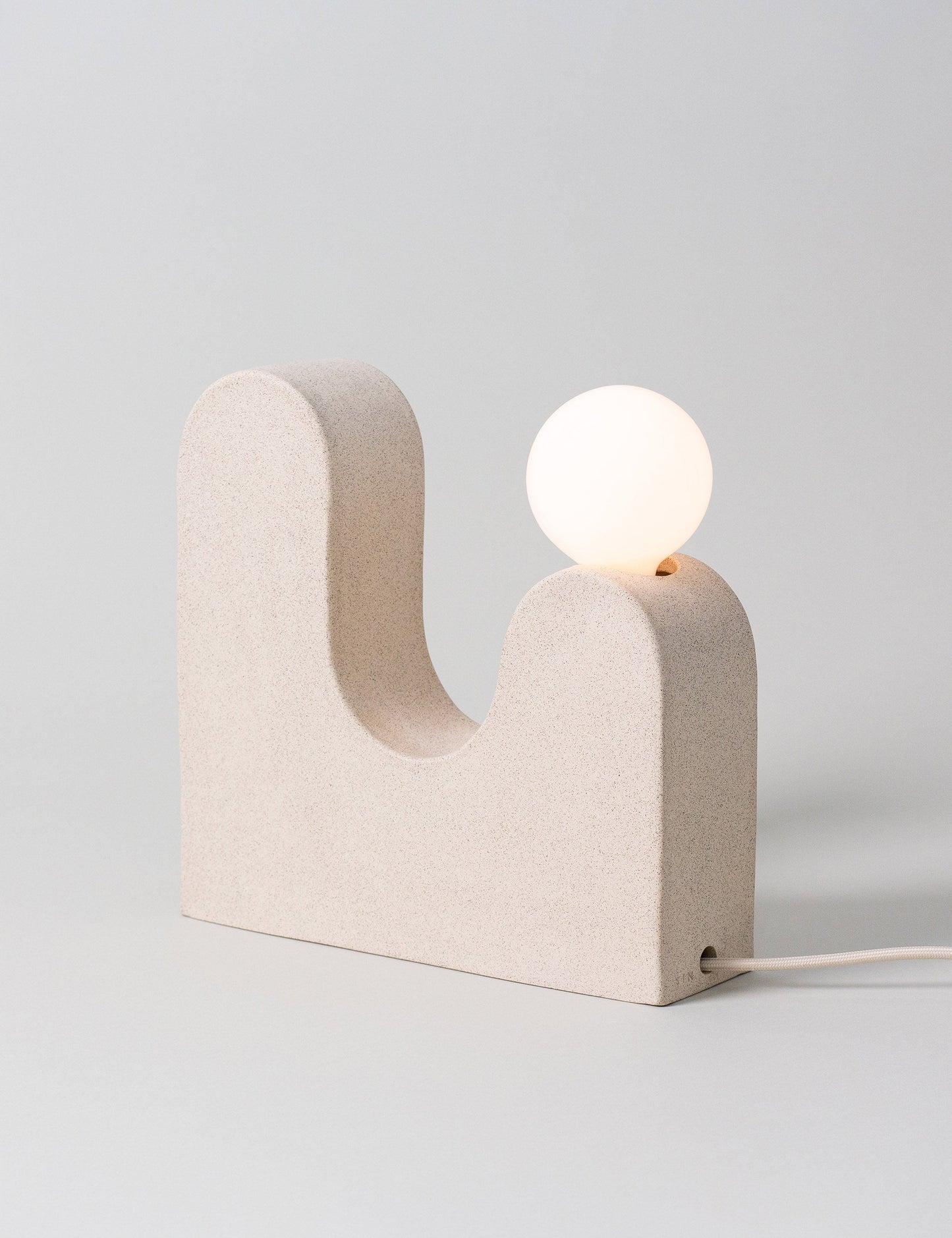 Rolling Hills Table Lamp by SIN