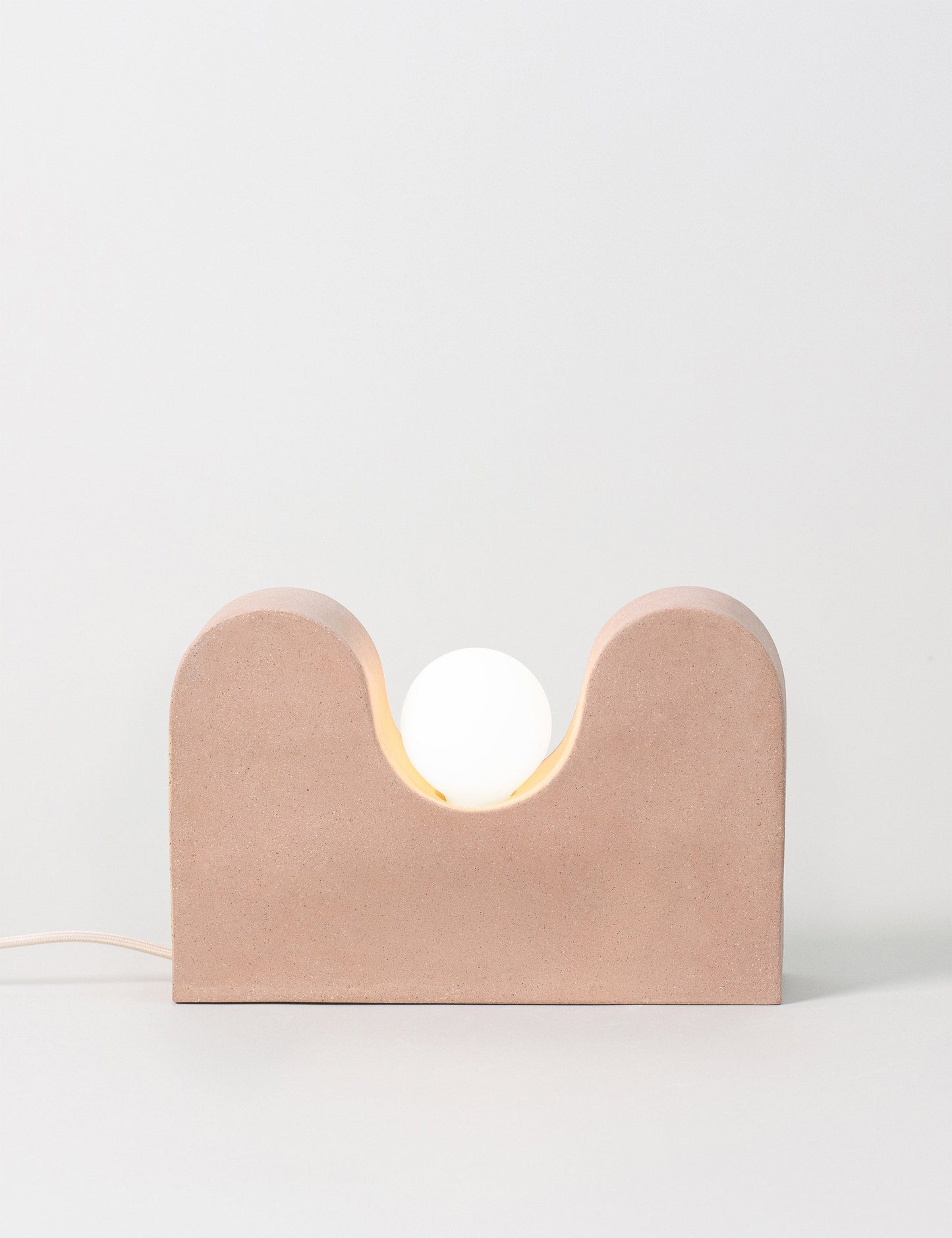Twin Sisters Table Lamp by SIN