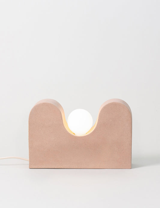 Twin Sisters Table Lamp by SIN