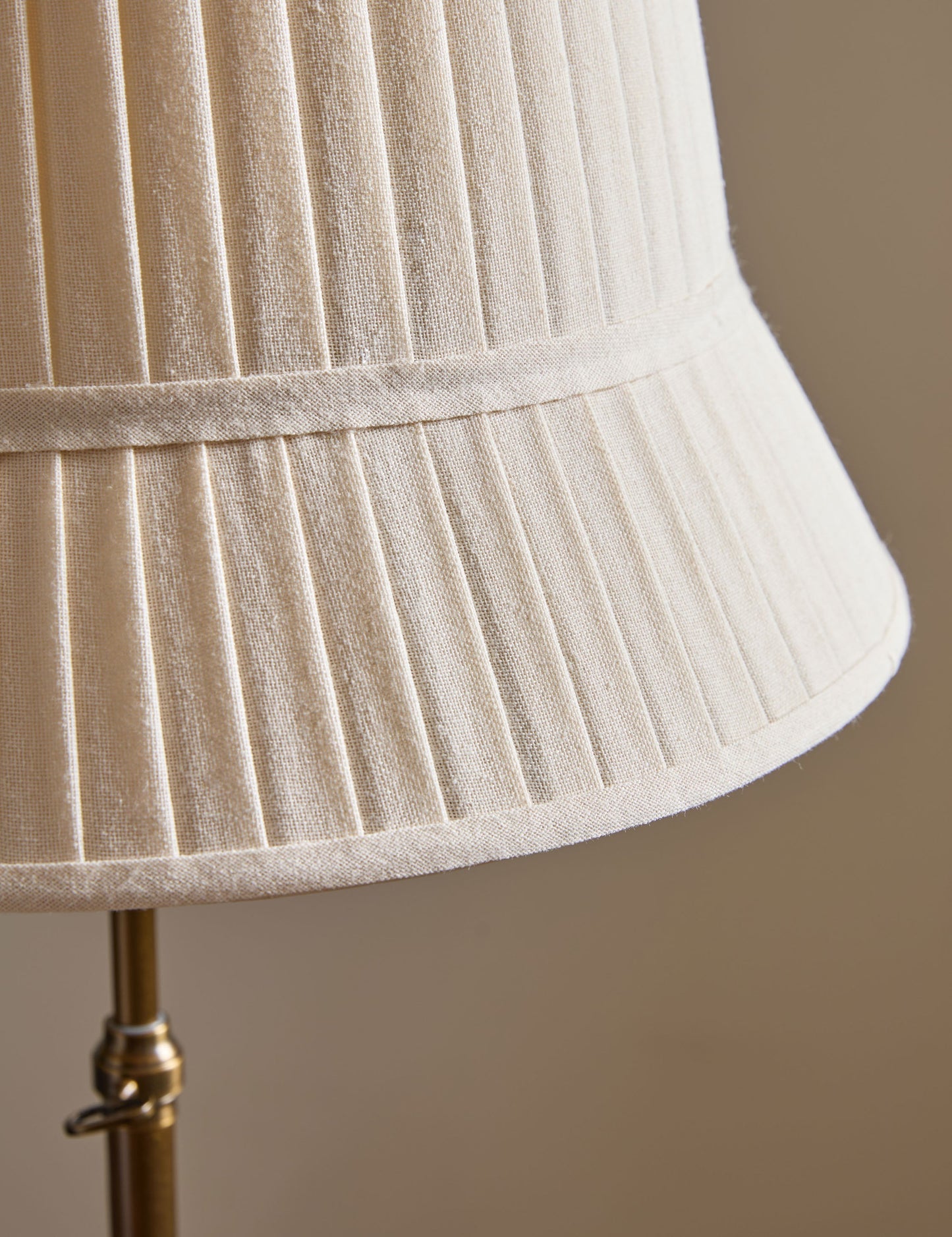 Lily Adjustable Floor Lamp by Heidi Caillier