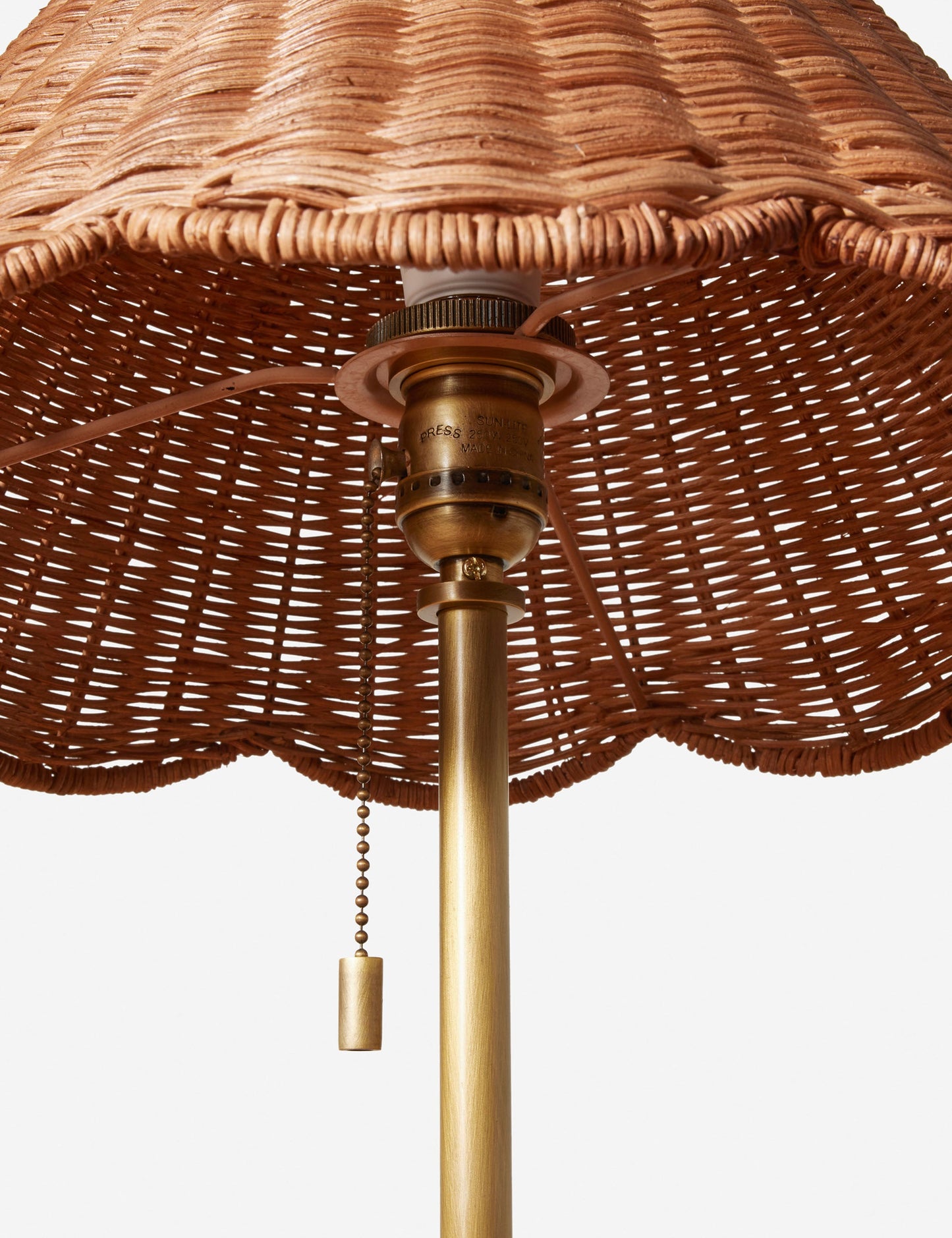 Marzo Table Lamp