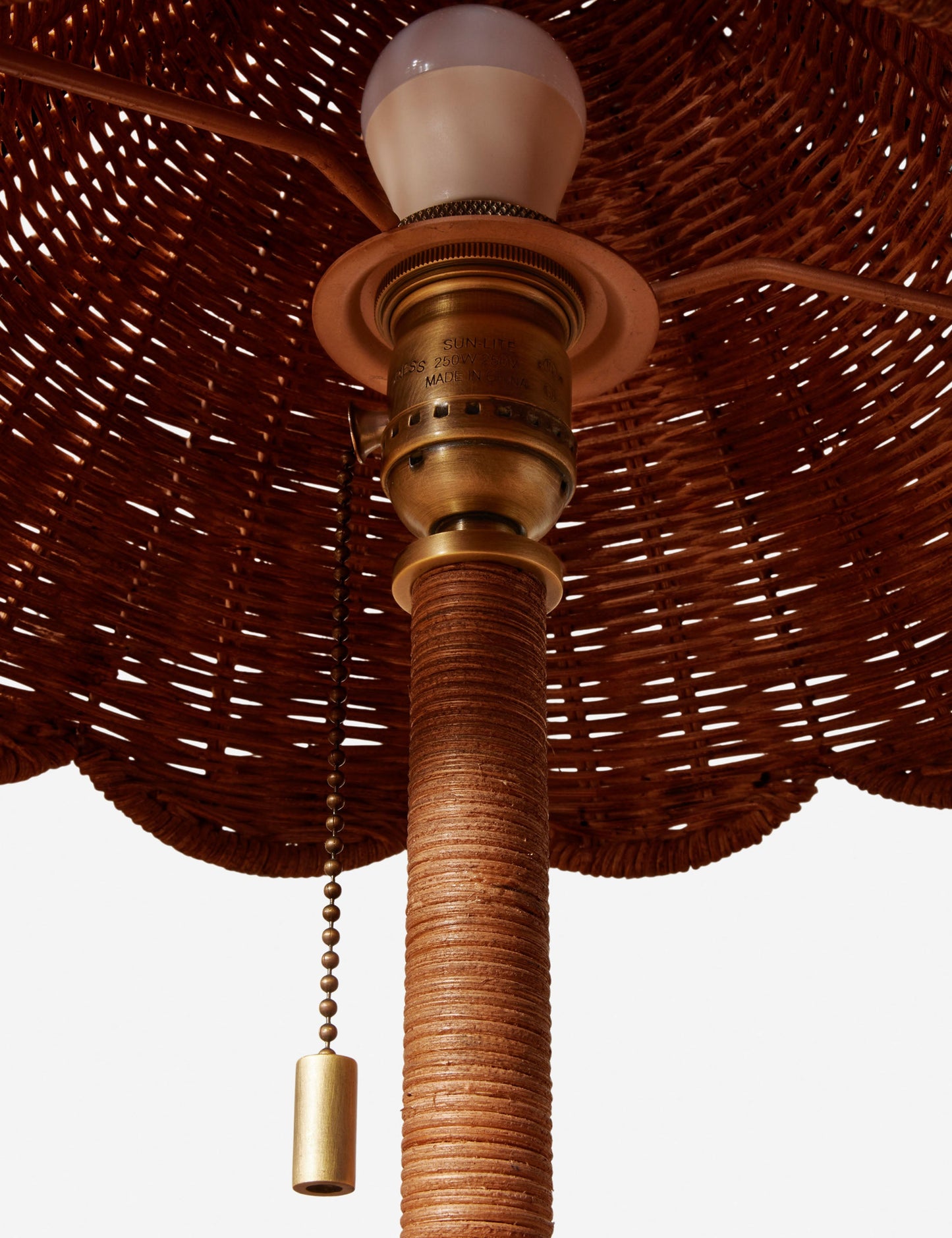 Marzo Table Lamp