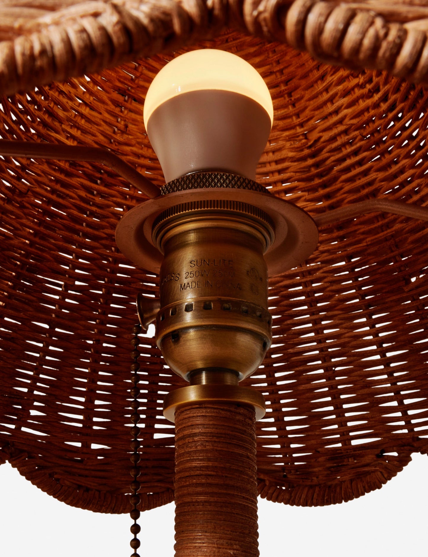 Marzo Table Lamp