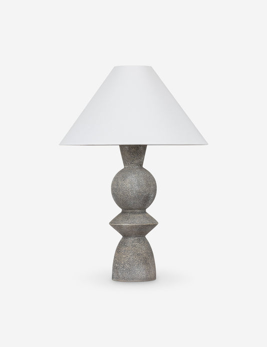 Bulsara Table Lamp