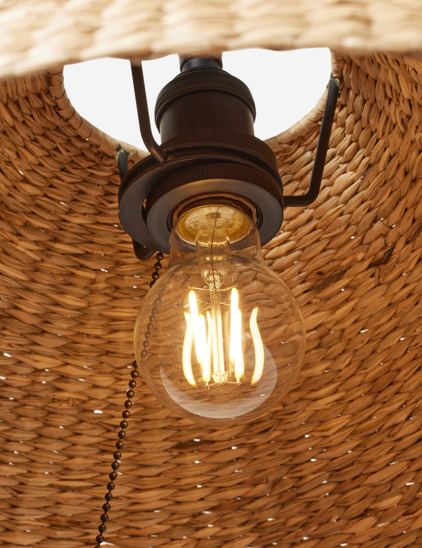 Mansel Floor Lamp