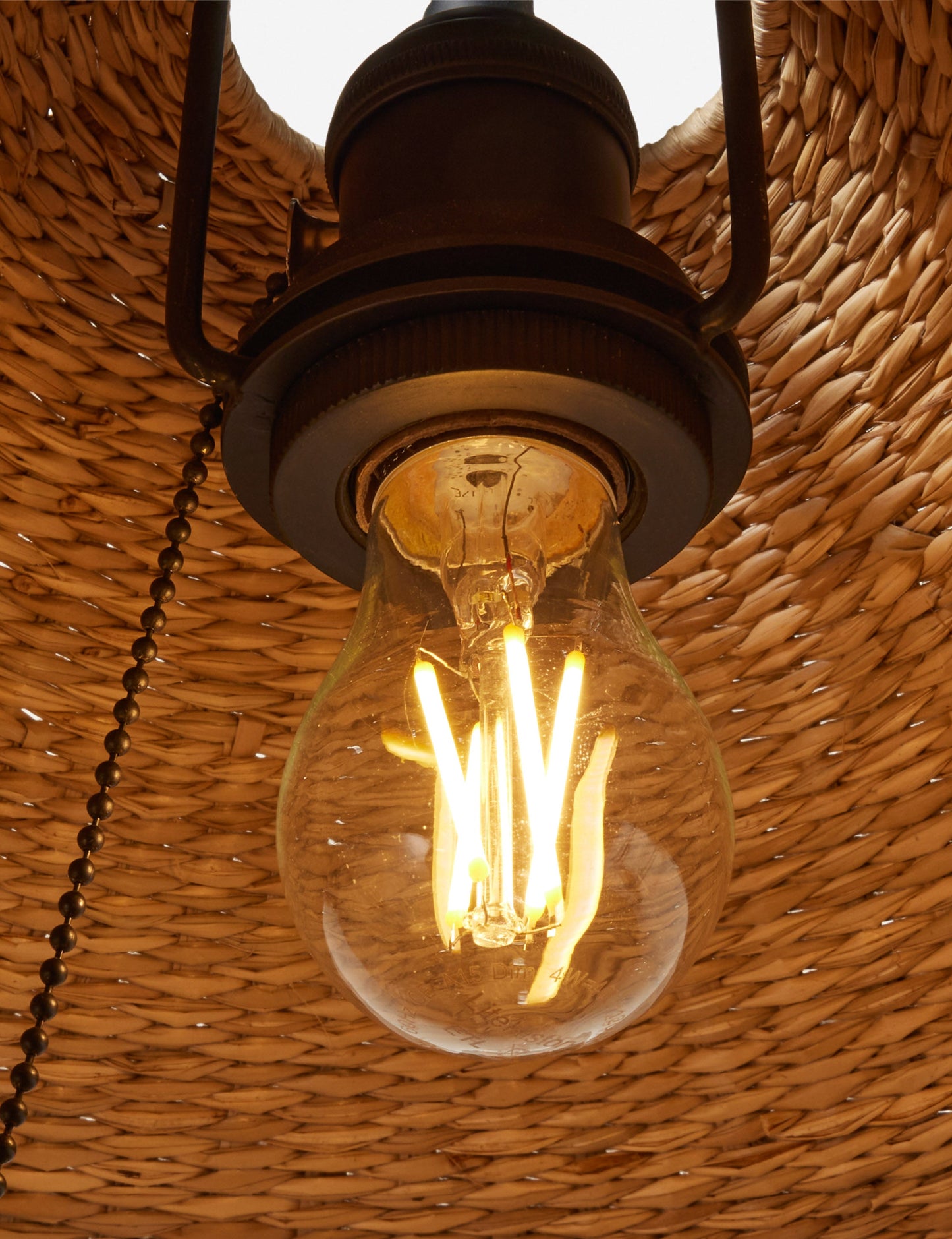 Mansel Table Lamp