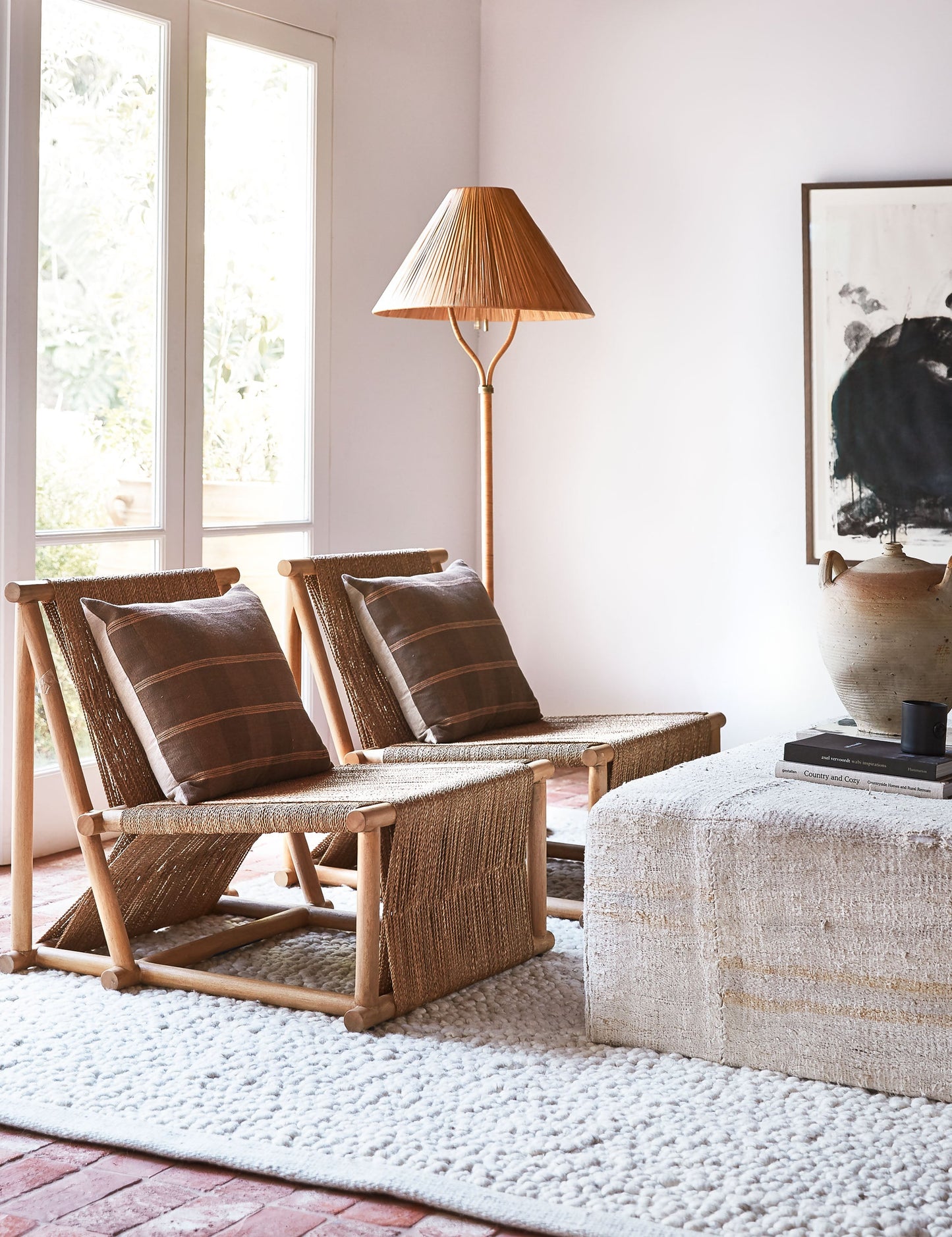 Besson Floor Lamp