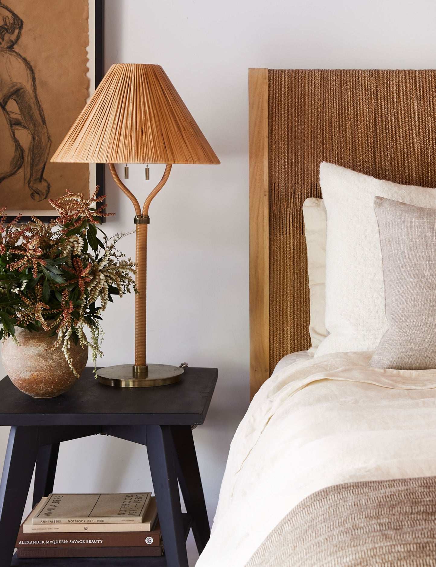 Besson Table Lamp