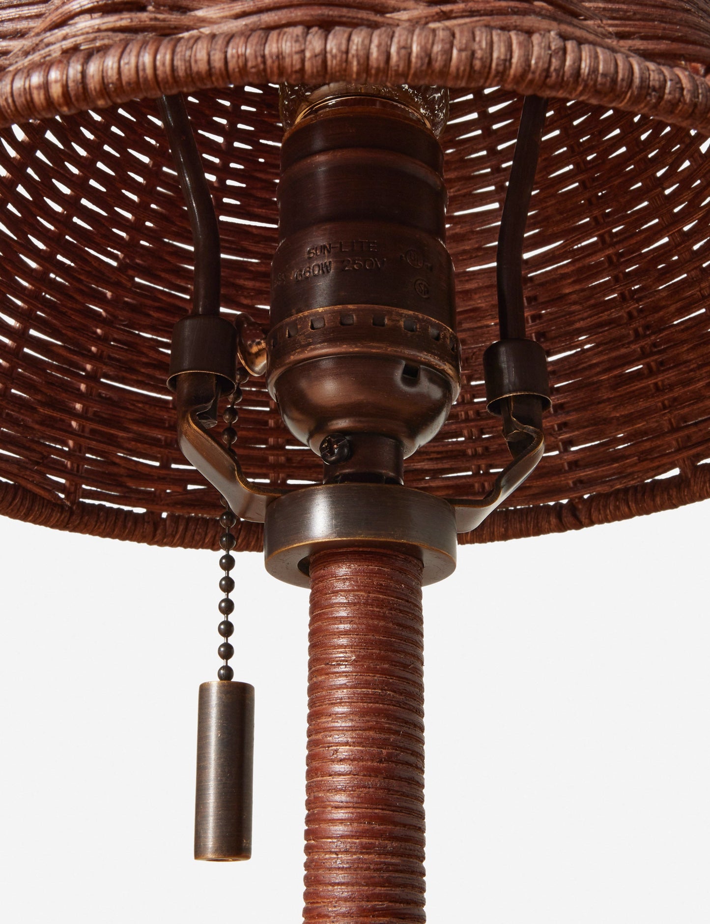 Besson Table Lamp