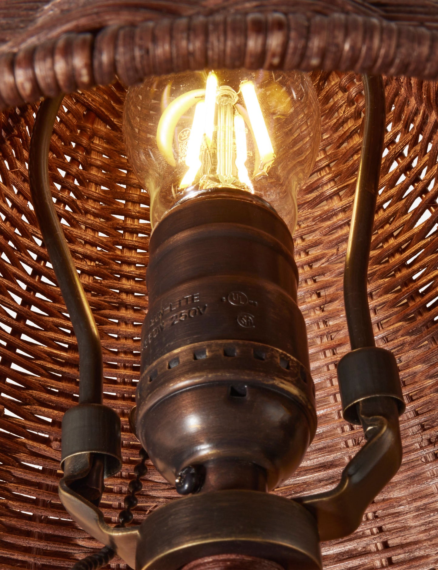 Besson Table Lamp