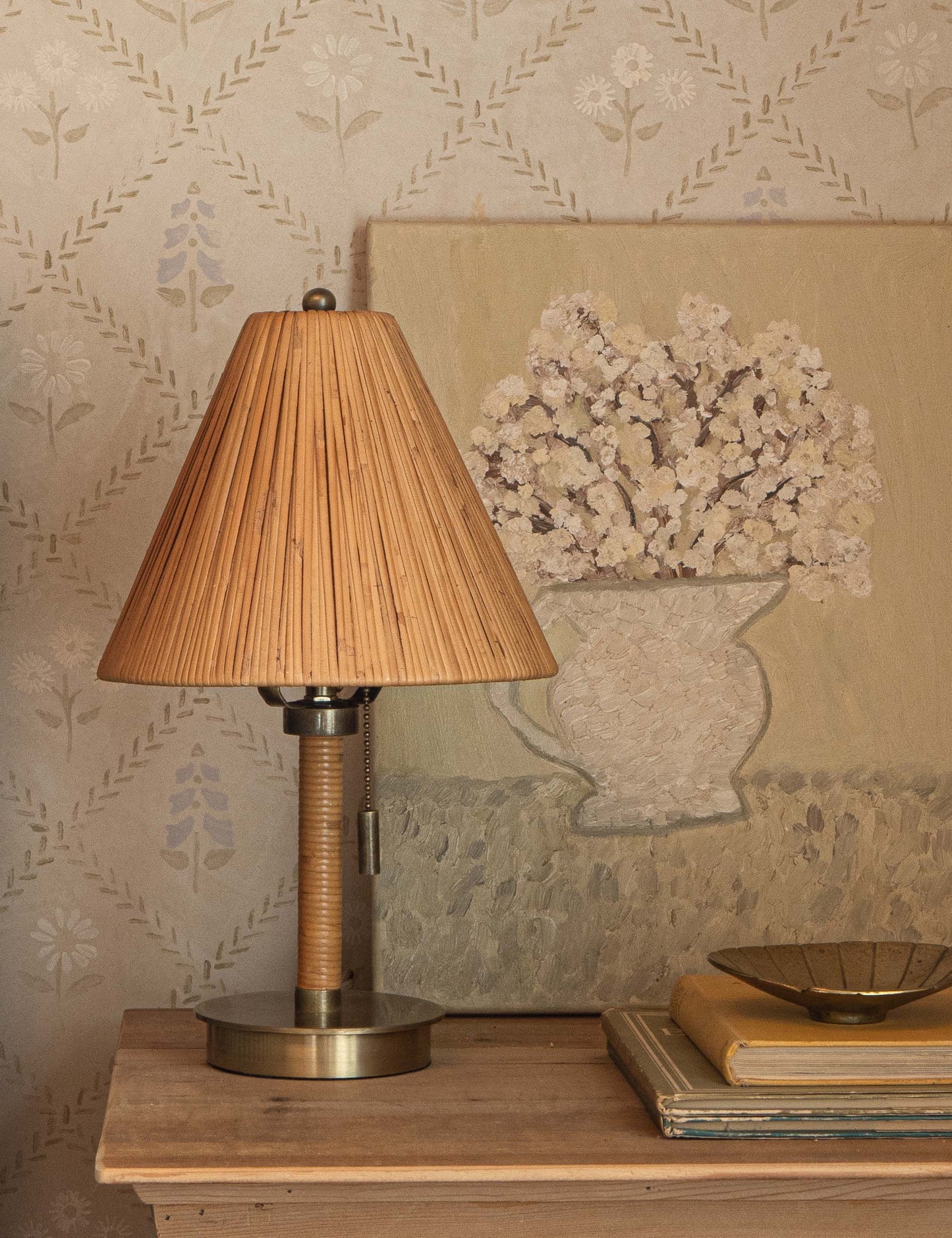 Besson Table Lamp
