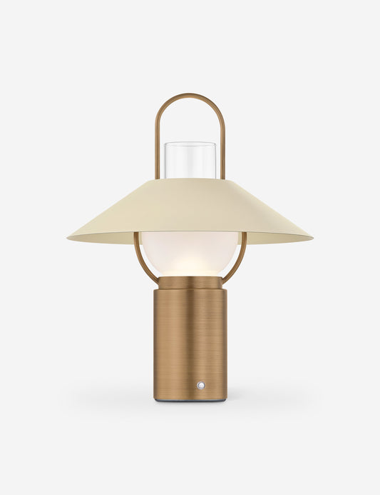 Leland Cordless Table Lamp