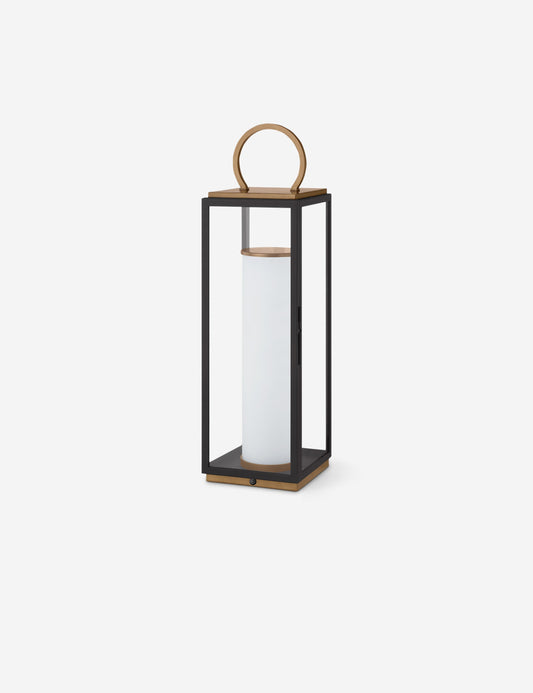 Hina Outdoor Table Lamp