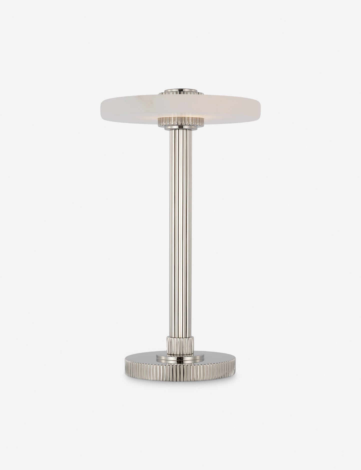 Davide Cordless Mini Table Lamp