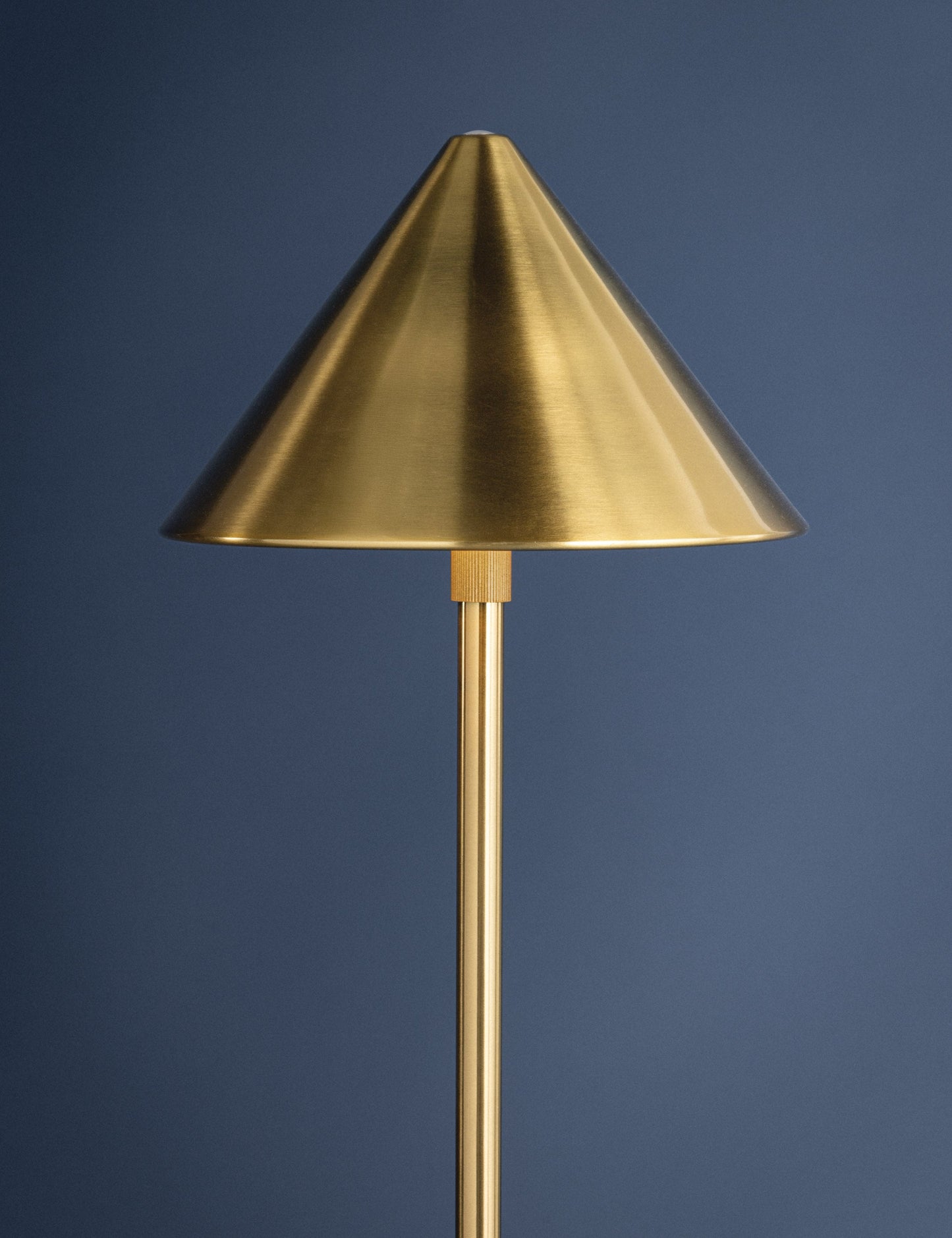 Brasseur Cordless Floor Lamp