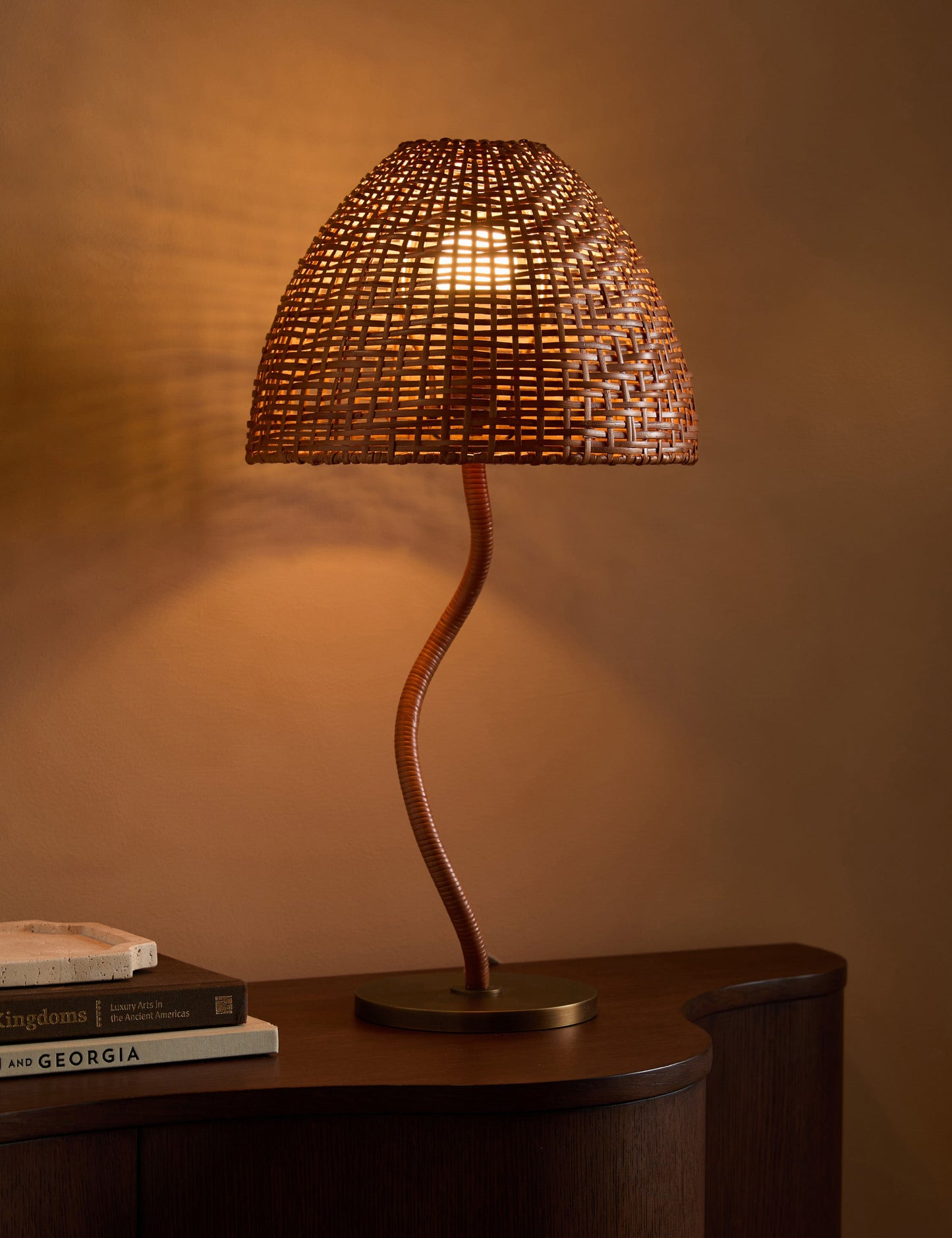 Senara Table Lamp