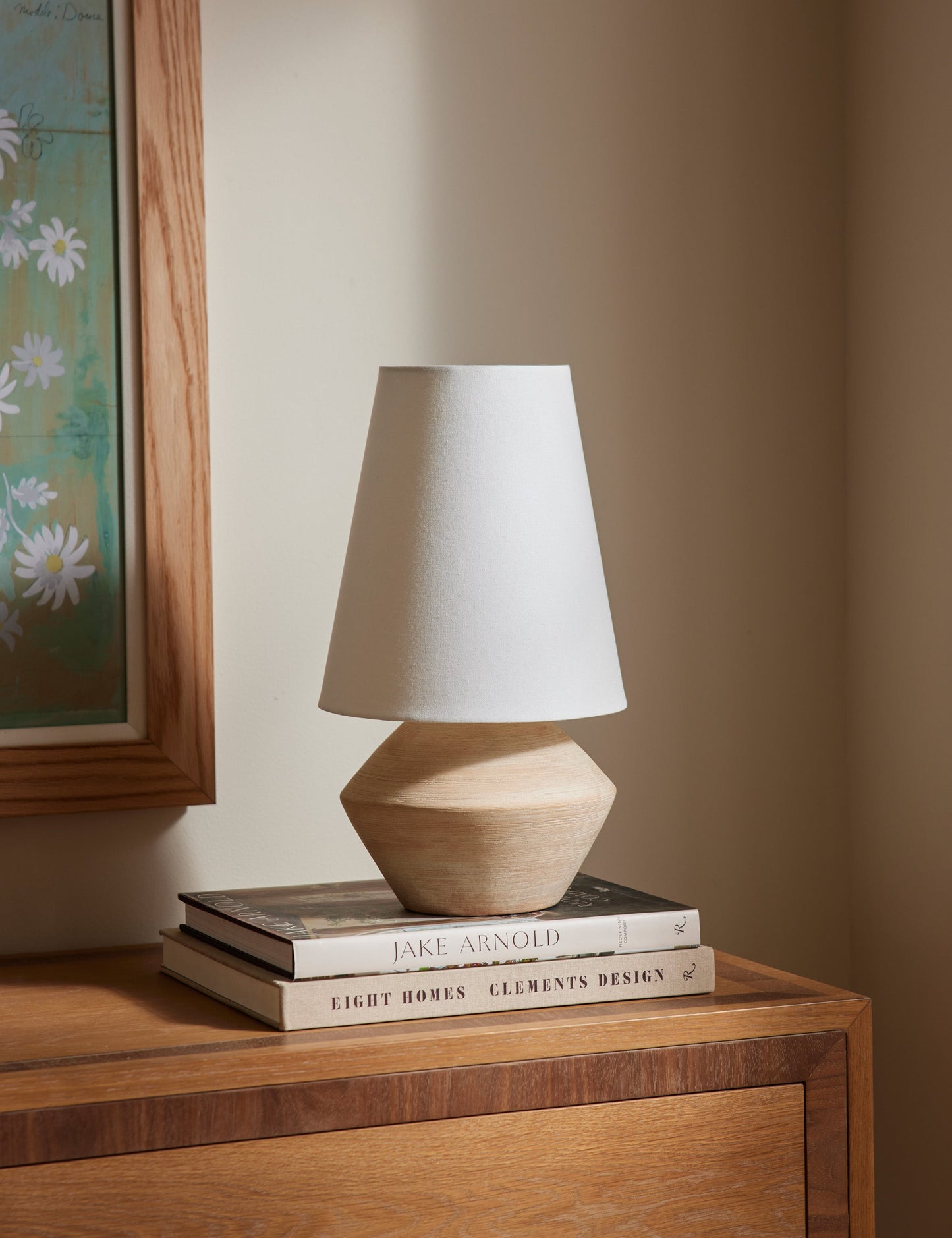 Seri Table Lamp