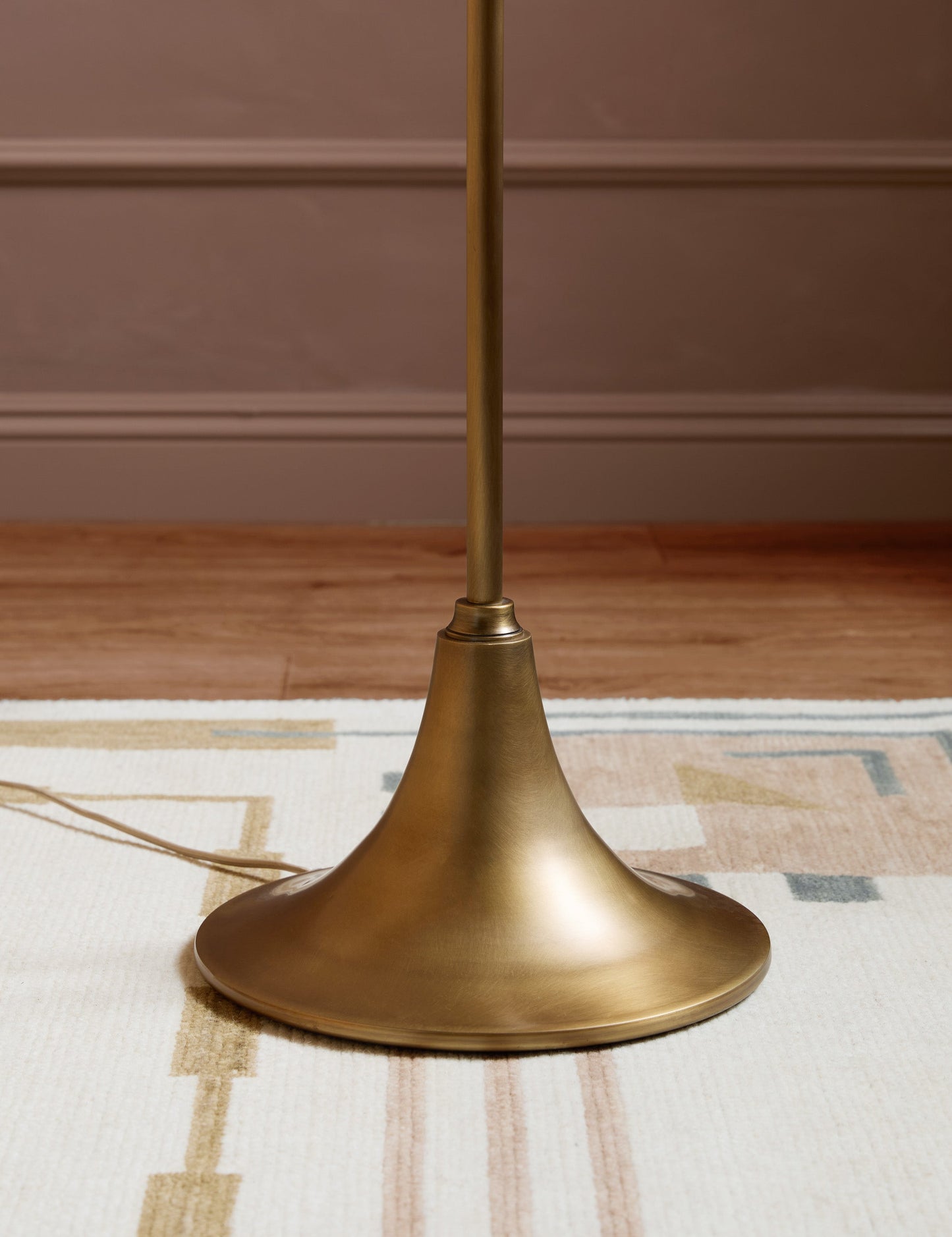 Tozzi Floor Lamp