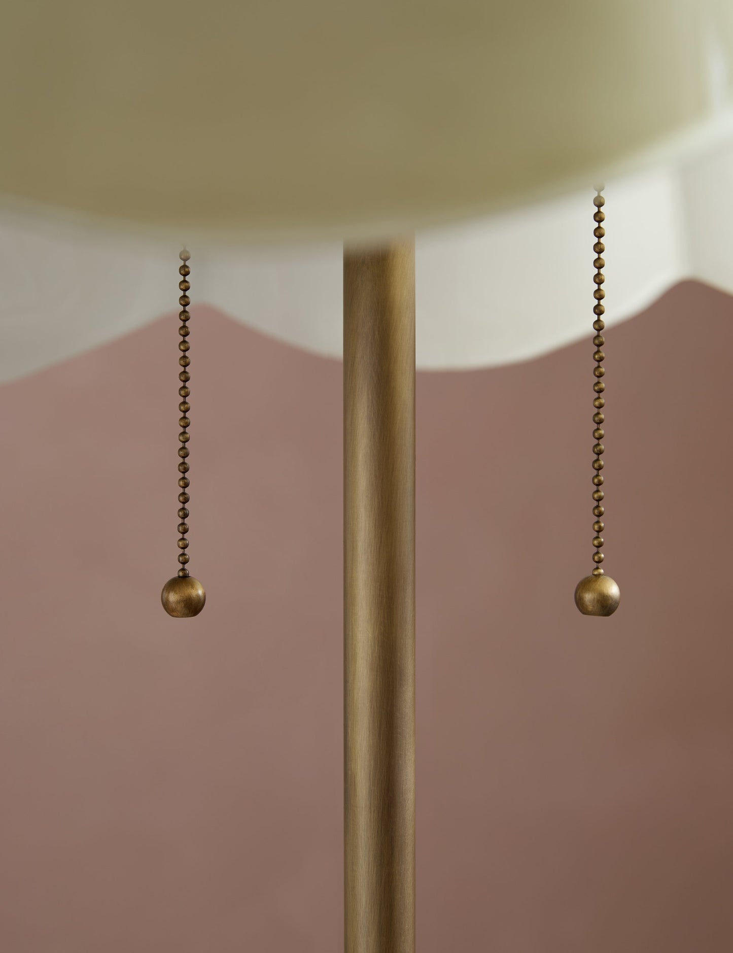 Tozzi Floor Lamp