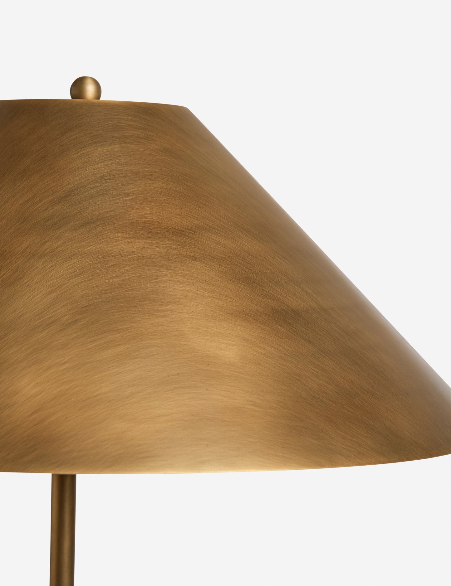Tutton Task Floor Lamp