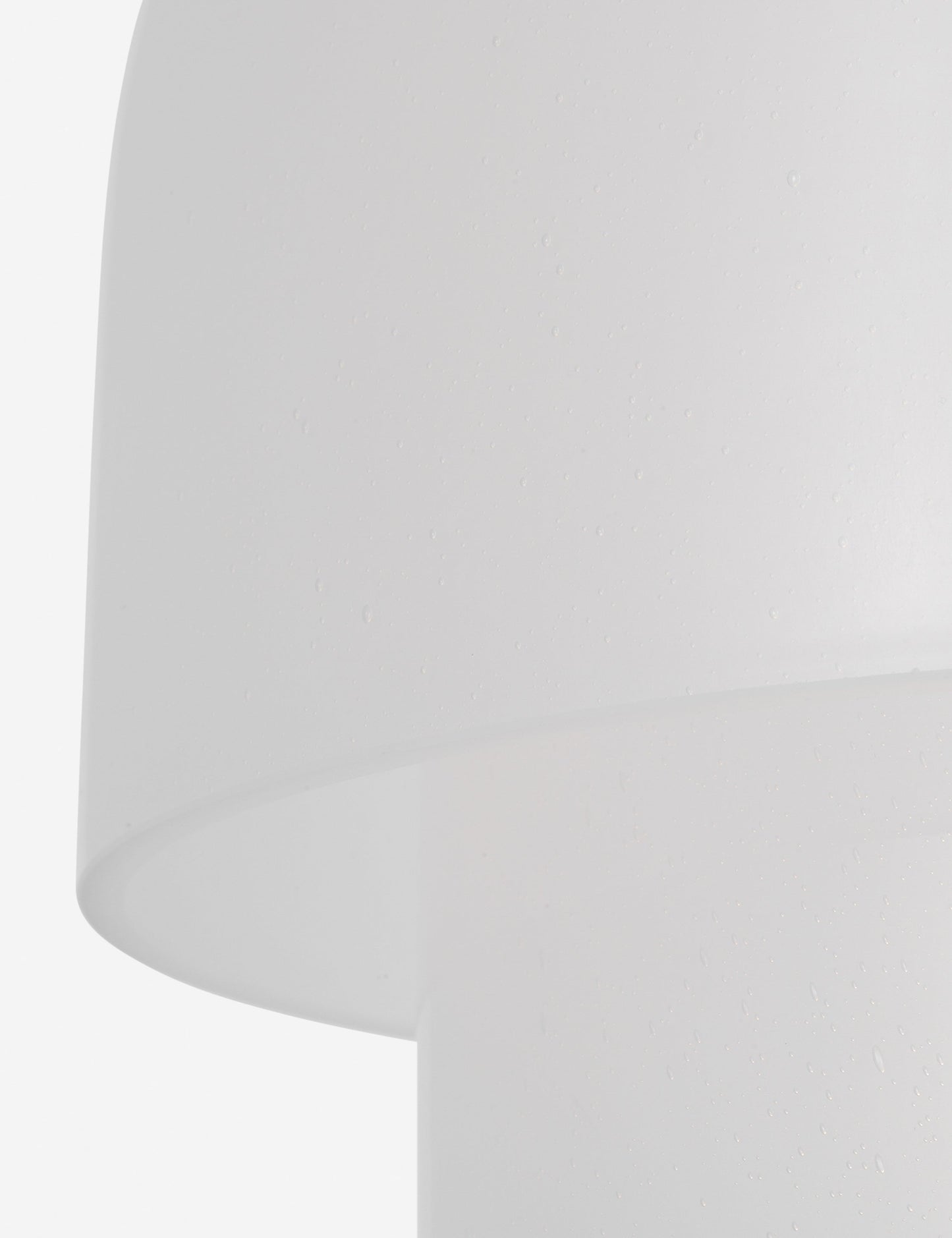 Bolete Table Lamp by Kelly Wearstler
