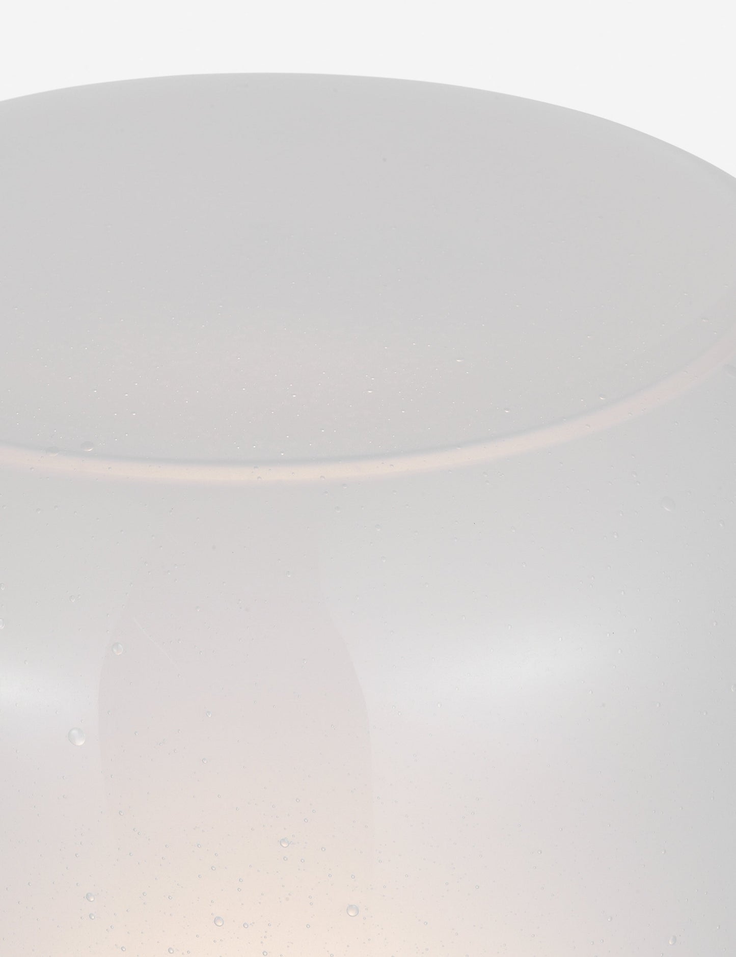 Bolete Table Lamp by Kelly Wearstler