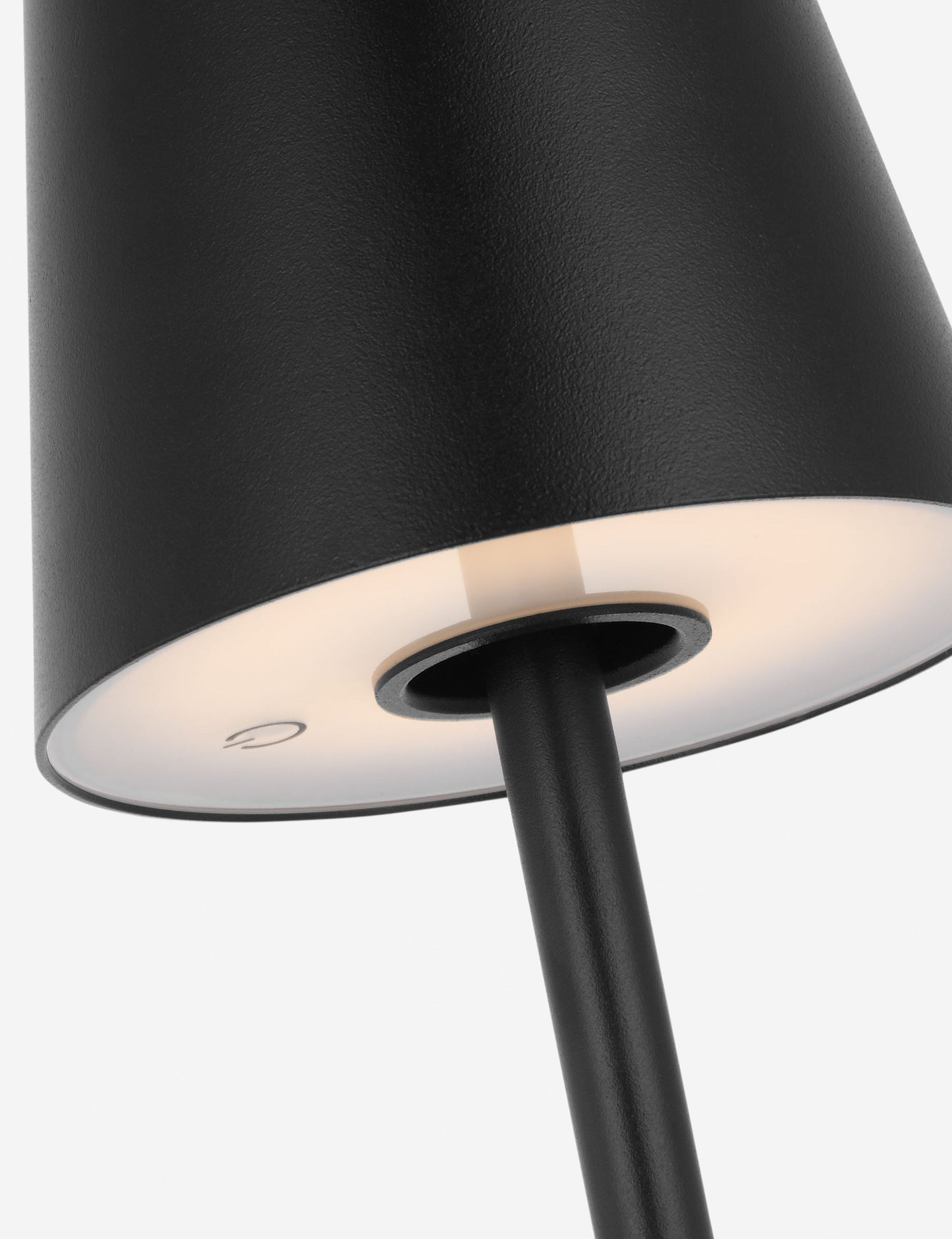 Carla Cordless Floor Lamp