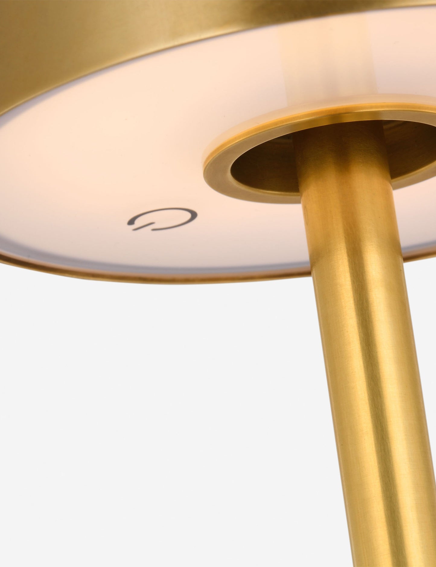 Carla Cordless Floor Lamp