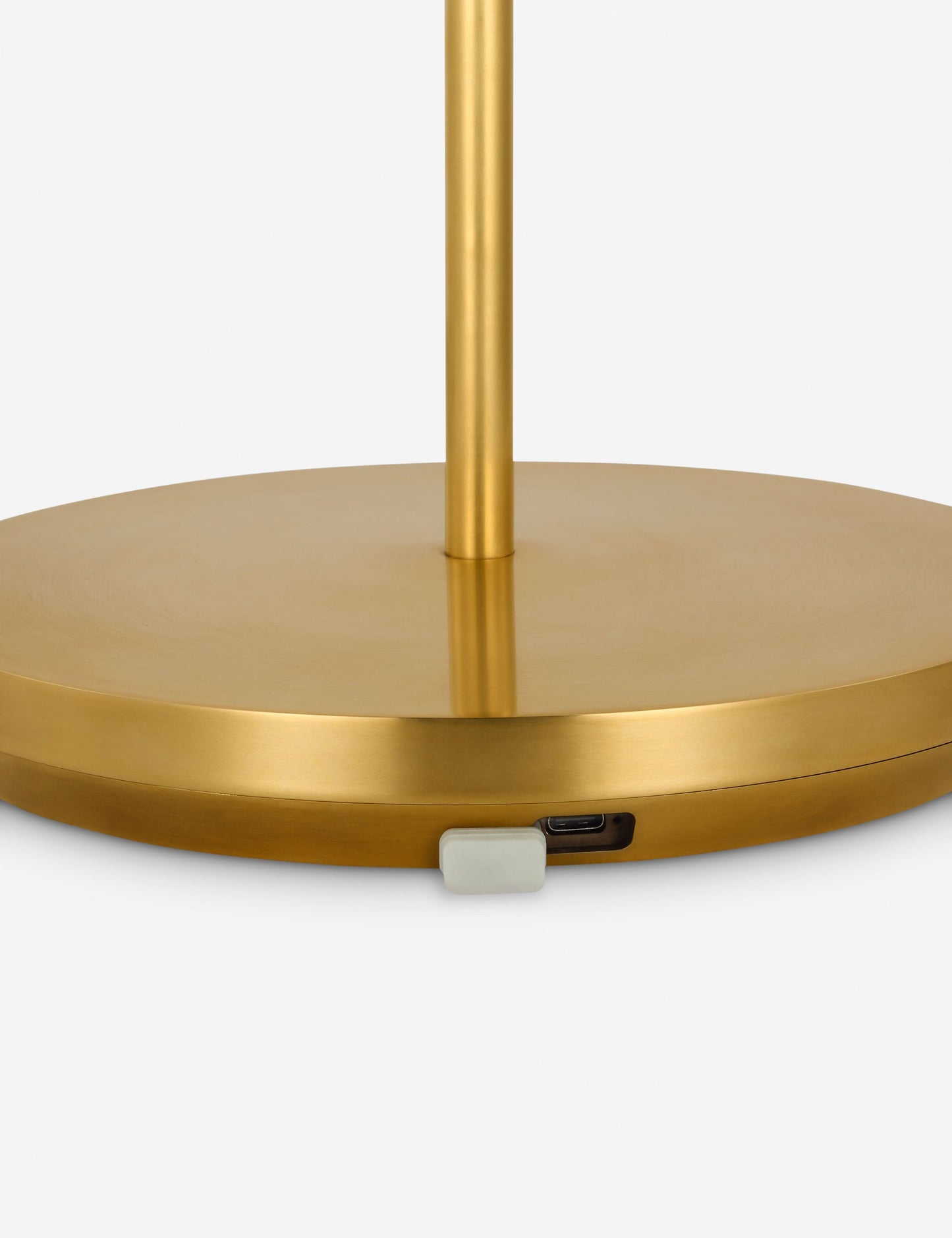 Carla Cordless Floor Lamp