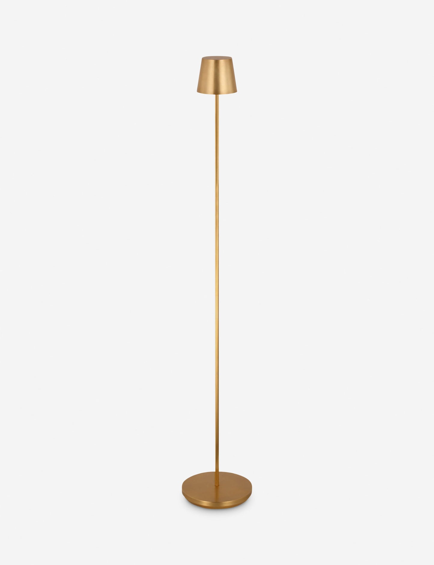 Carla Cordless Floor Lamp