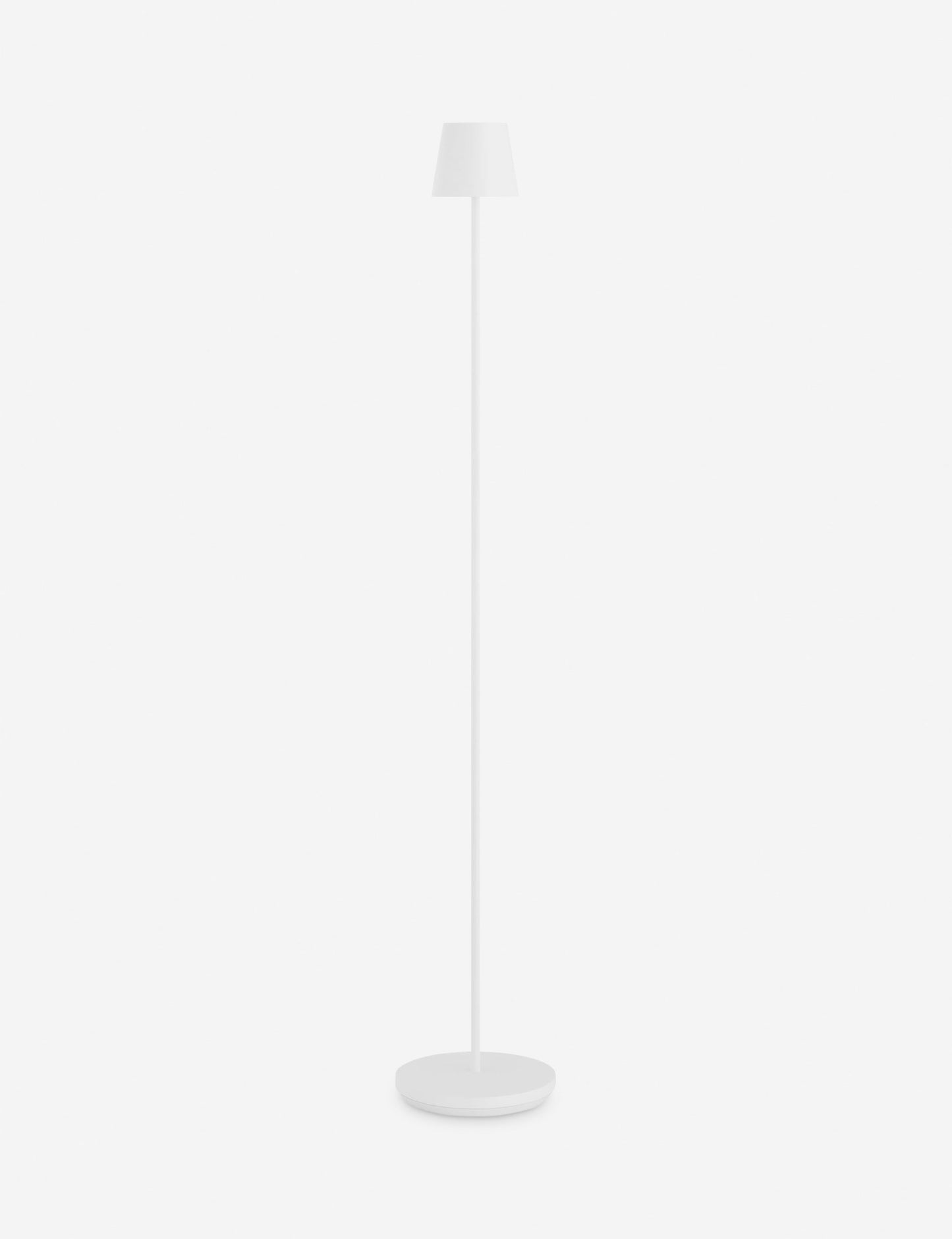 Carla Cordless Floor Lamp