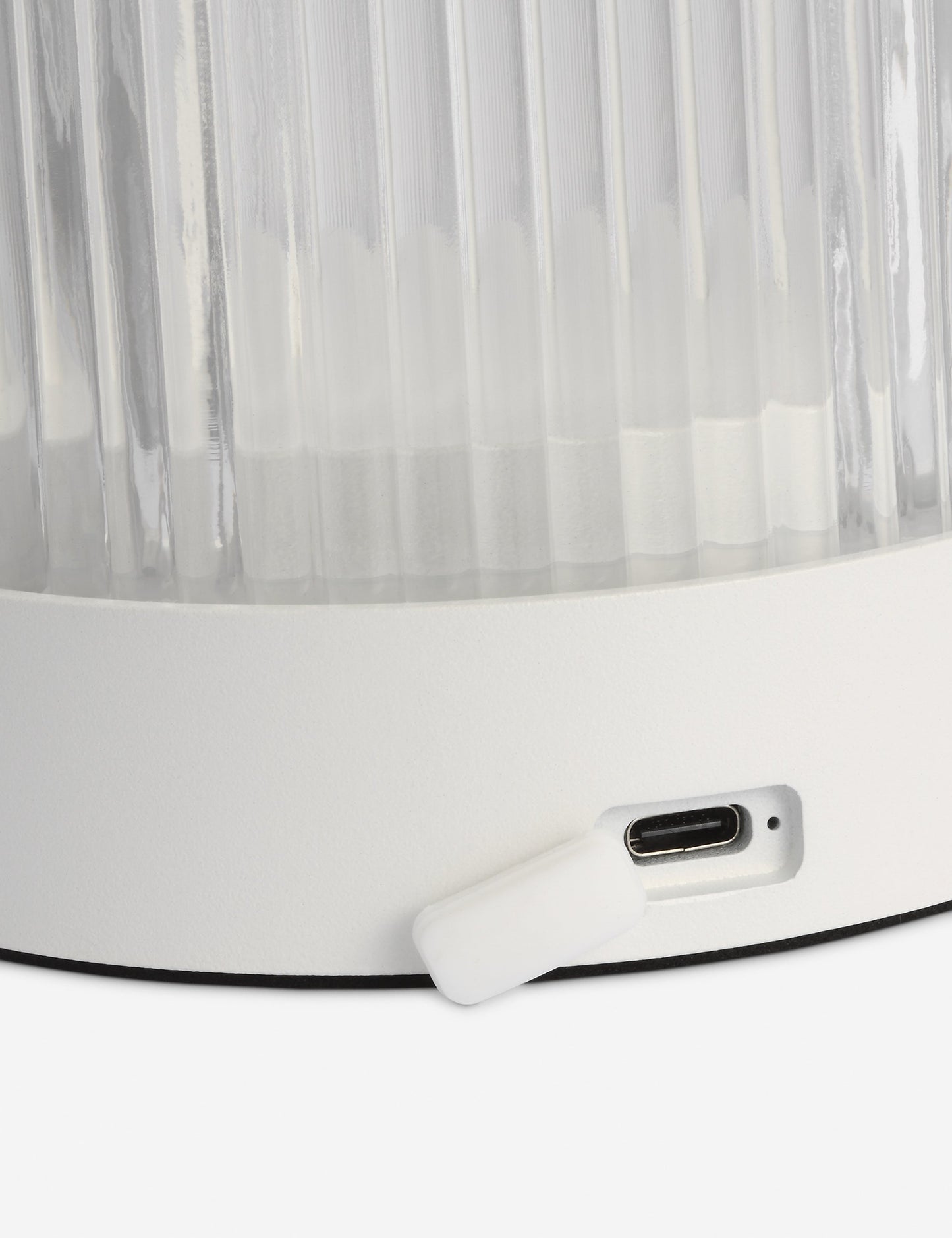 Rossant Mini Cordlesss Table Lamp