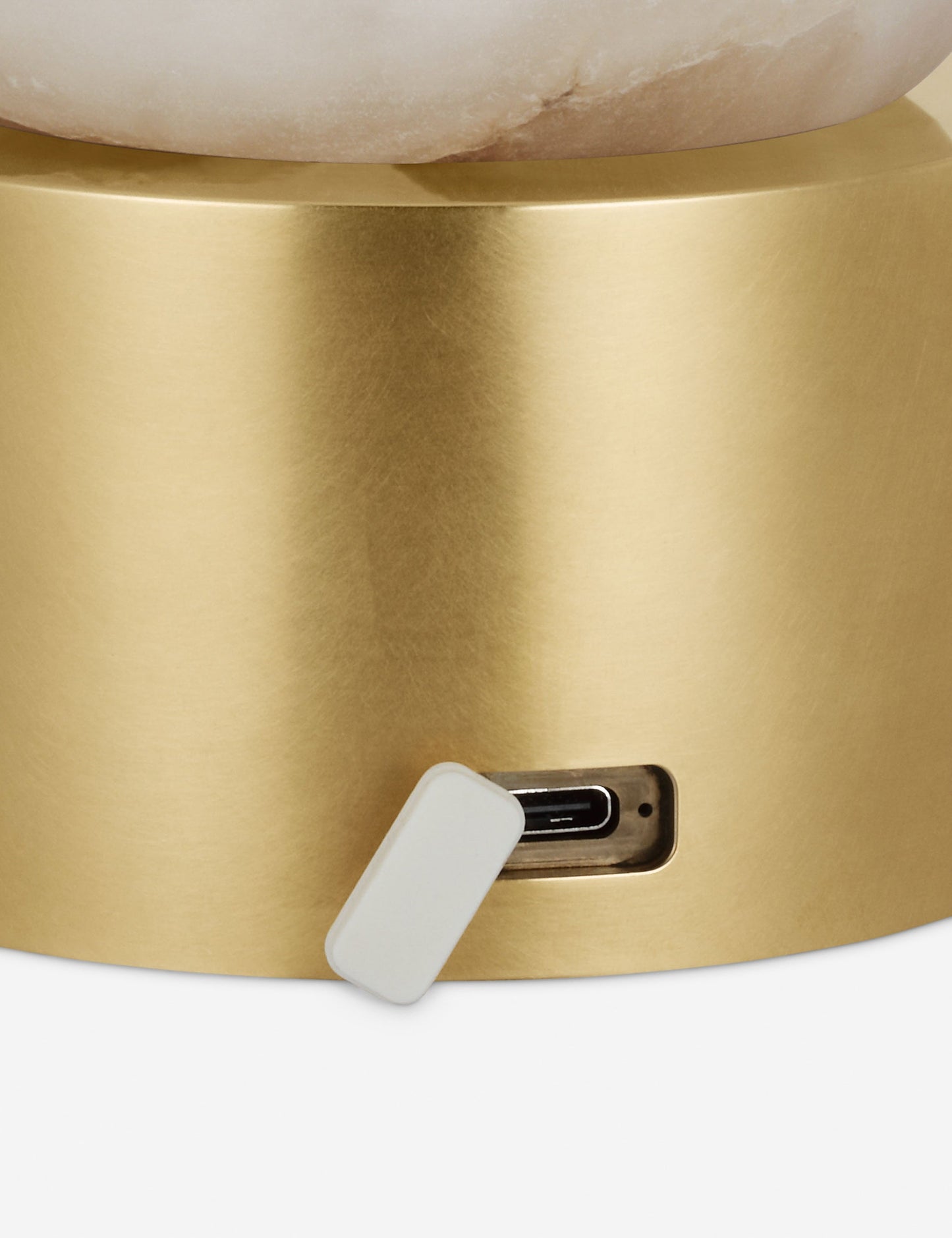 Conzett Mini Cordless Table Lamp