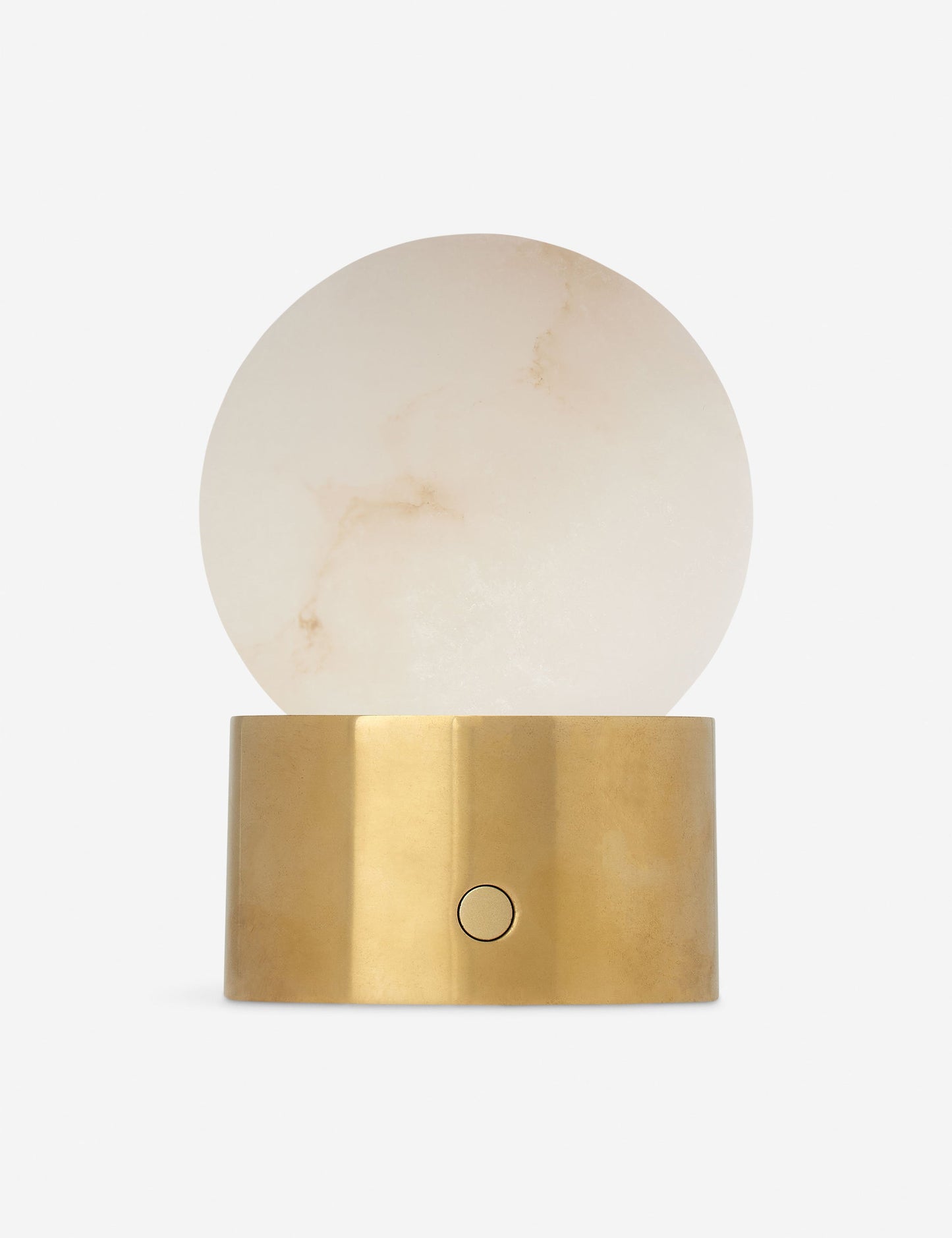 Conzett Mini Cordless Table Lamp