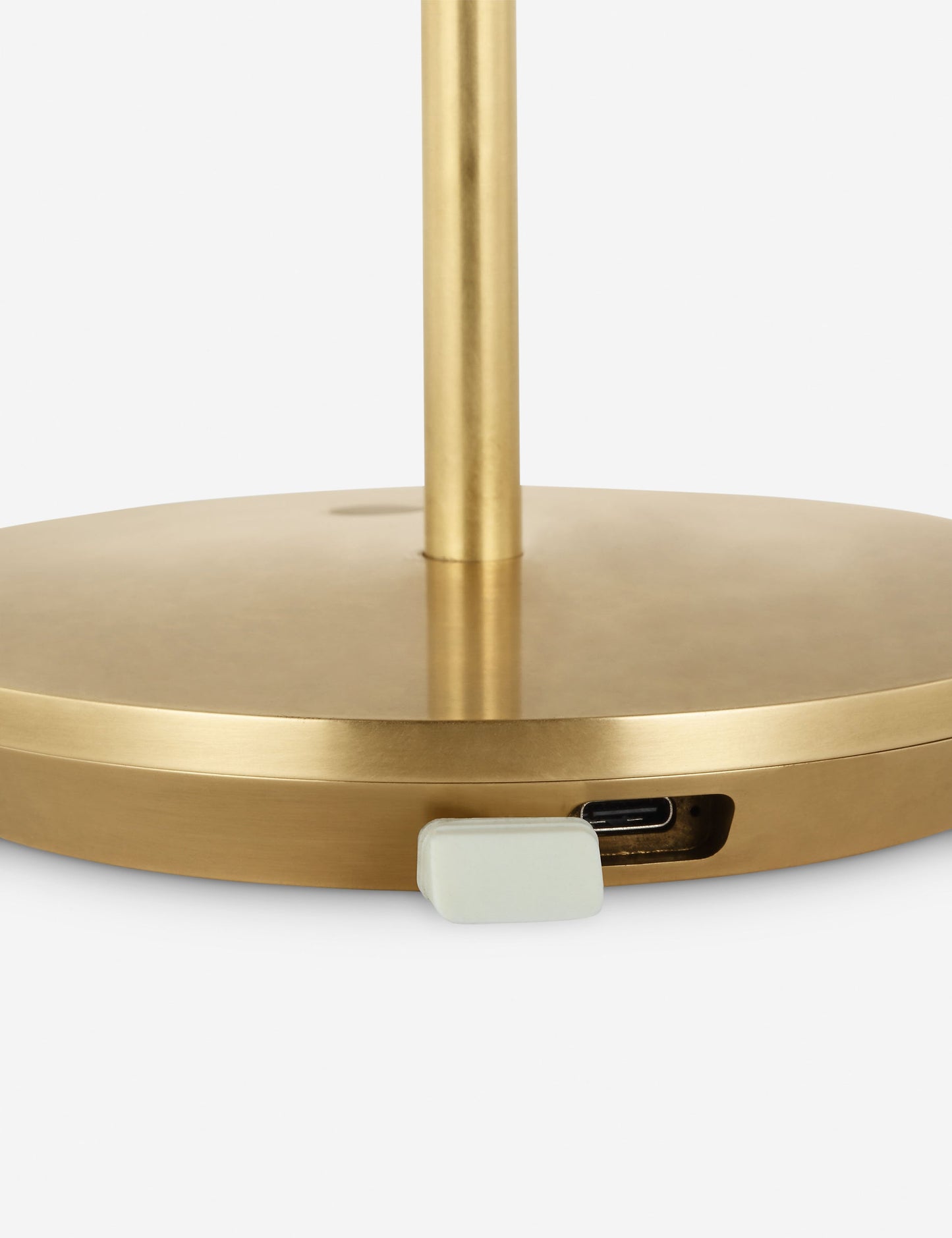 Carla Cordless Table Lamp