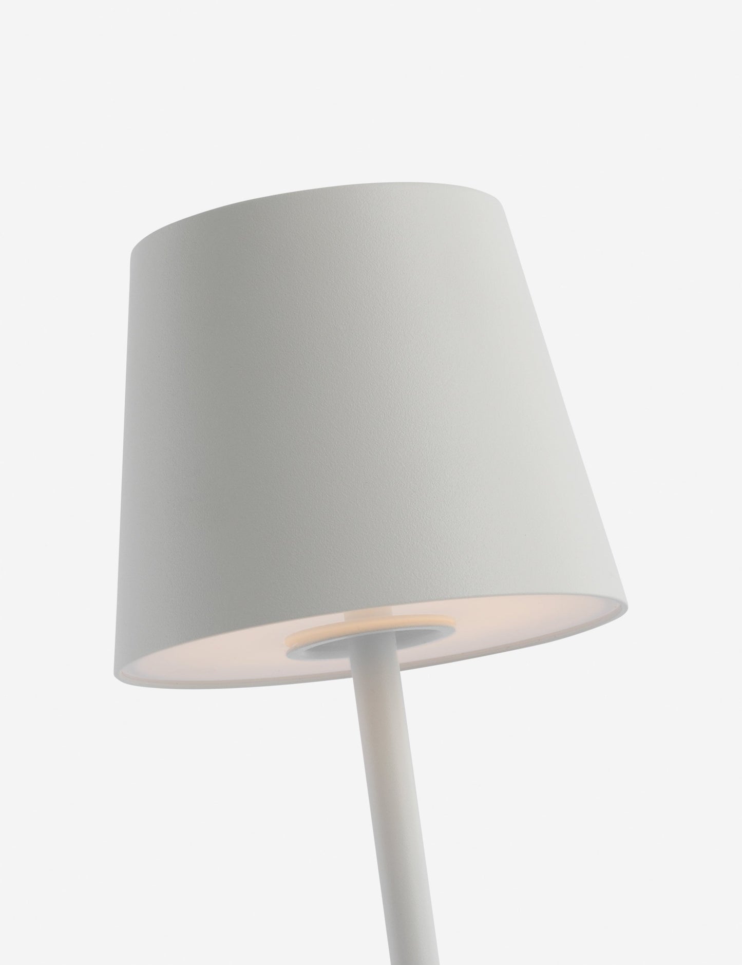 Carla Cordless Table Lamp
