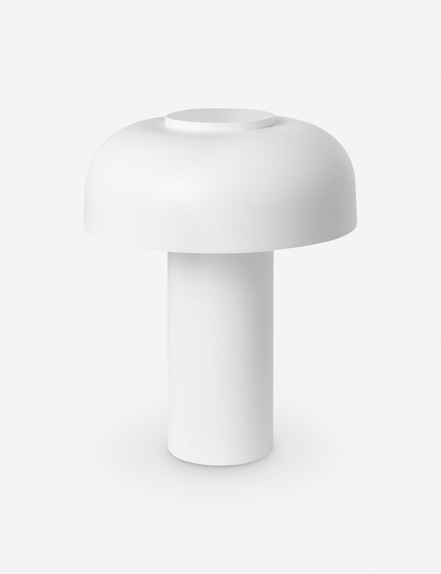 Louver Mini Cordless Table Lamp