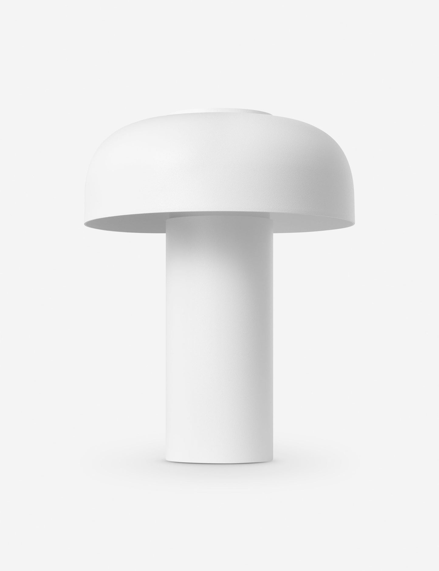 Louver Mini Cordless Table Lamp