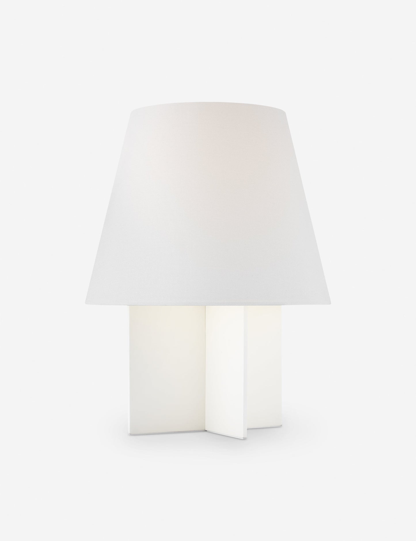 Blocco Table Lamp by Kelly Wearstler