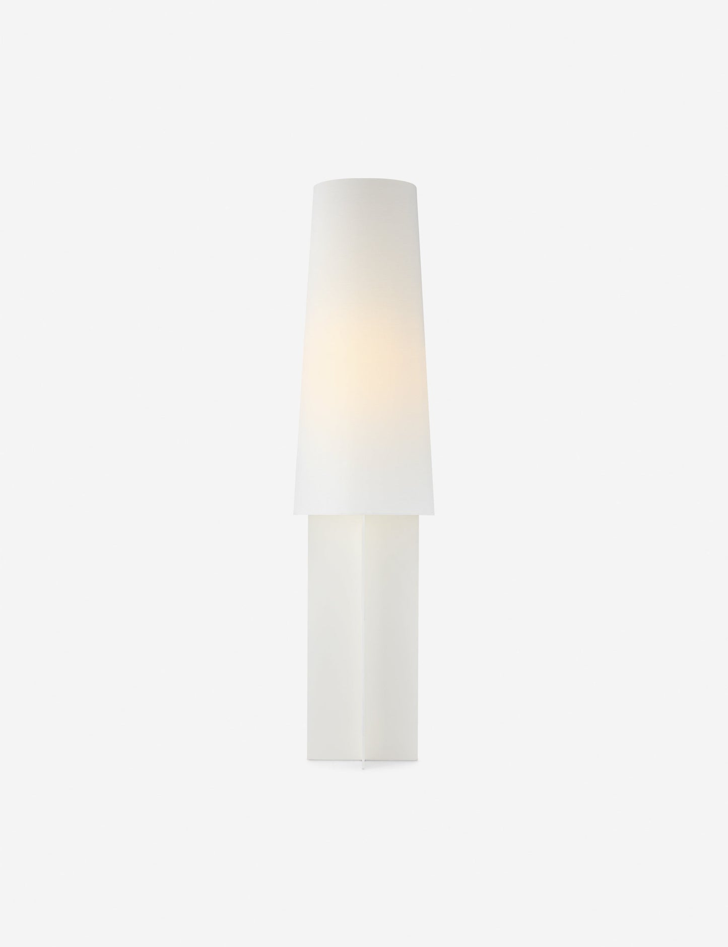 Blocco Floor Lamp by Kelly Wearstler