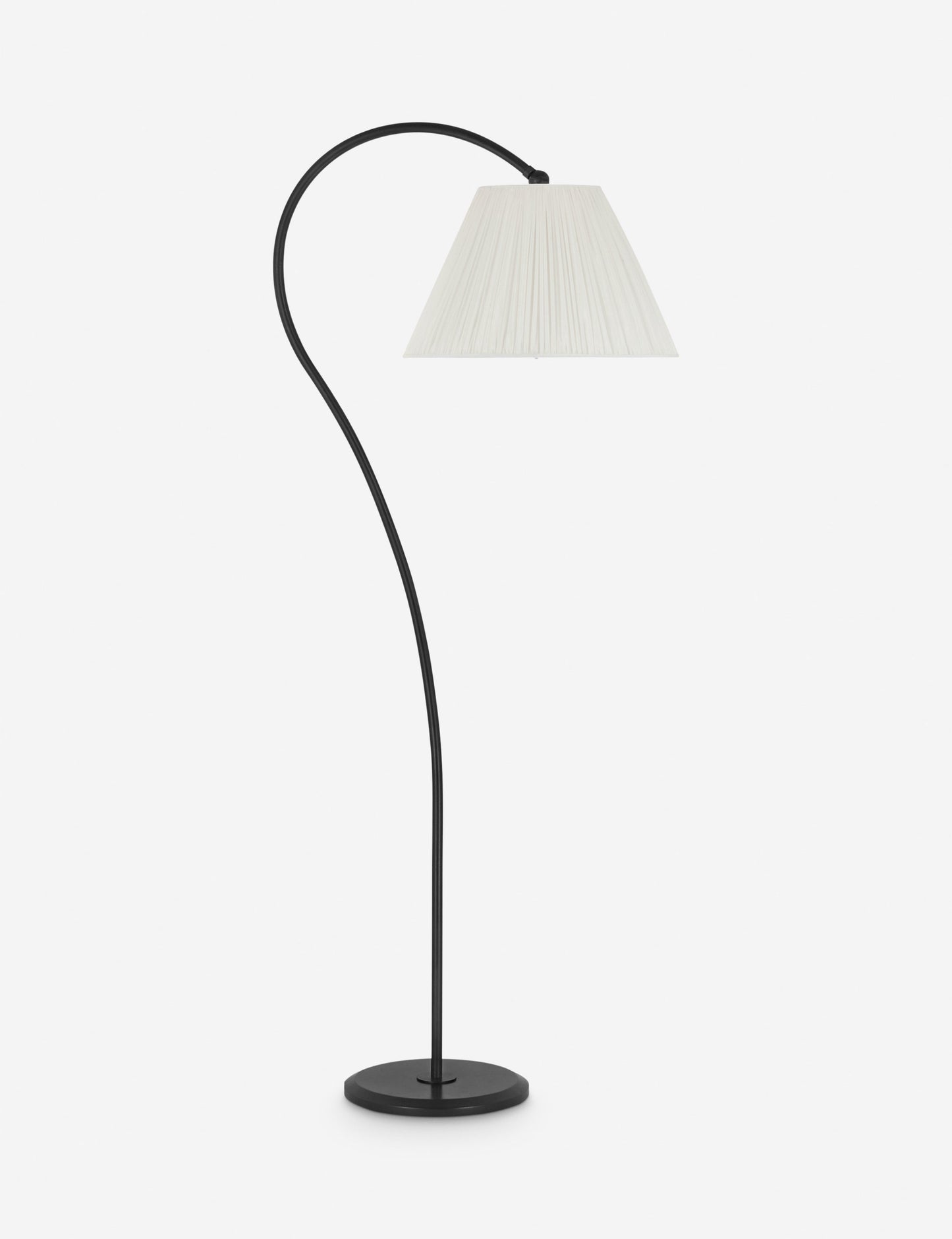 Dume Floor Lamp by Amber Lewis