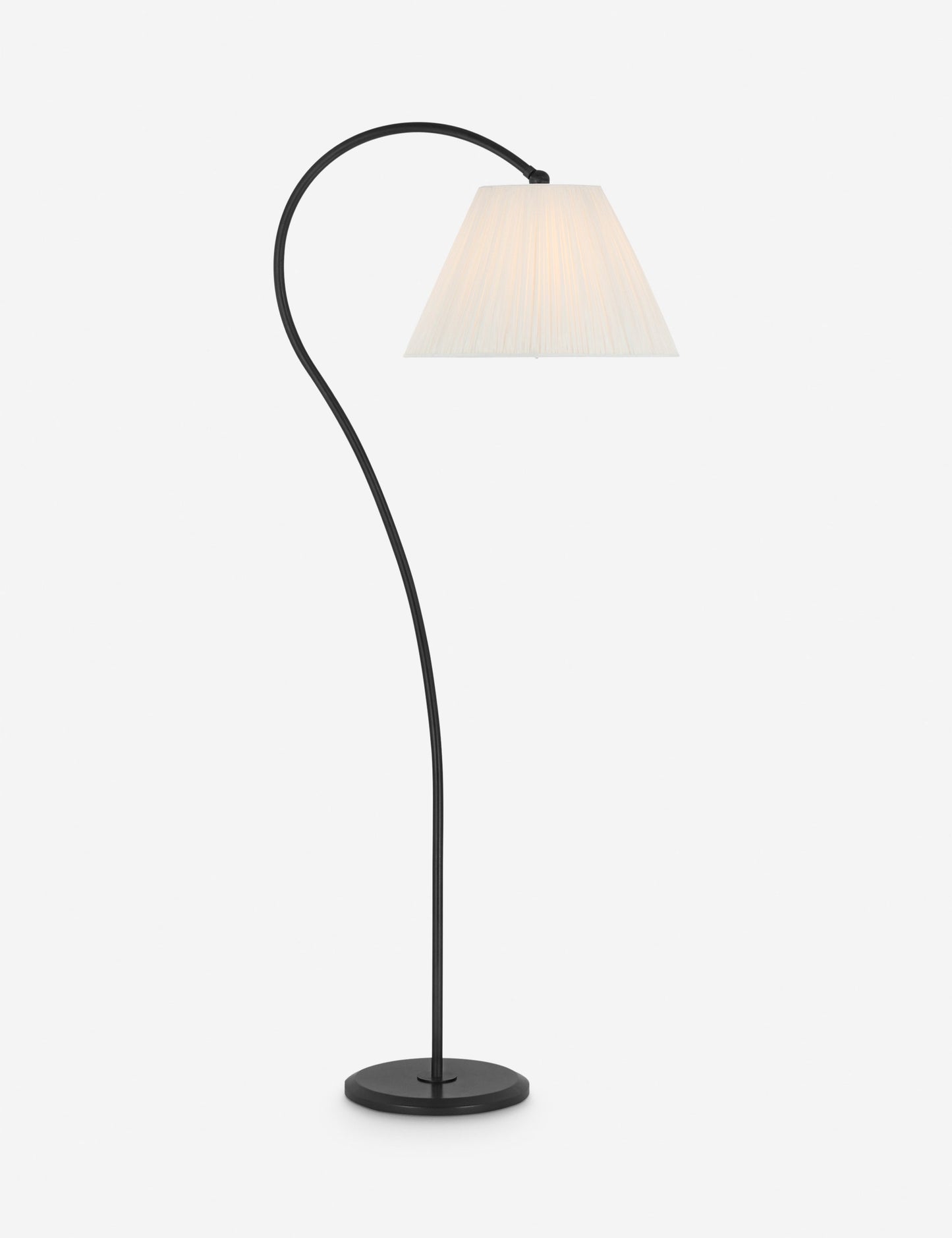 Dume Floor Lamp by Amber Lewis