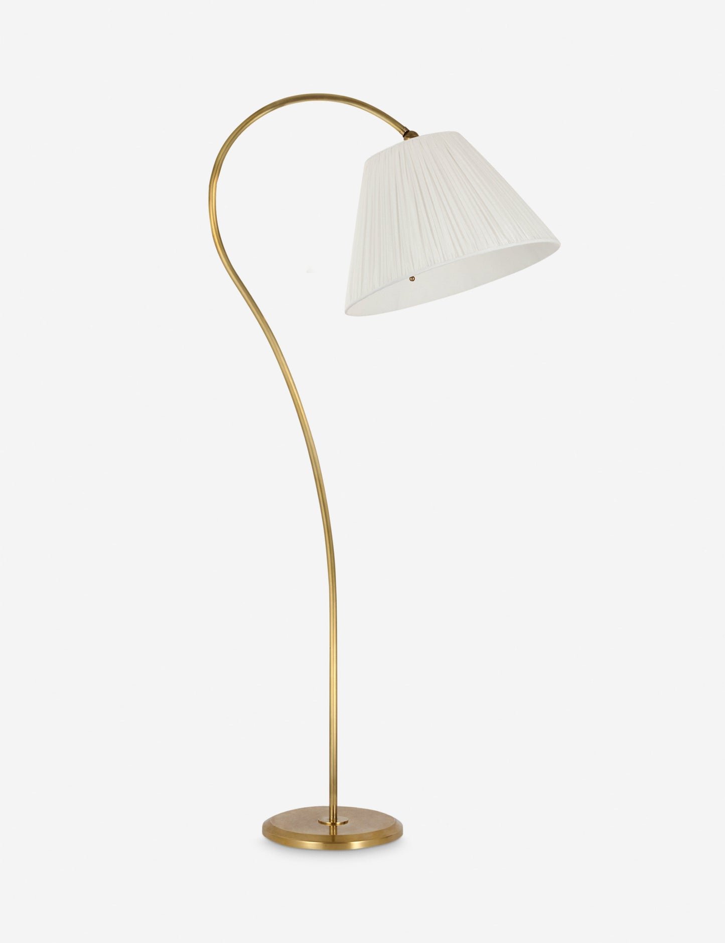 Dume Floor Lamp by Amber Lewis