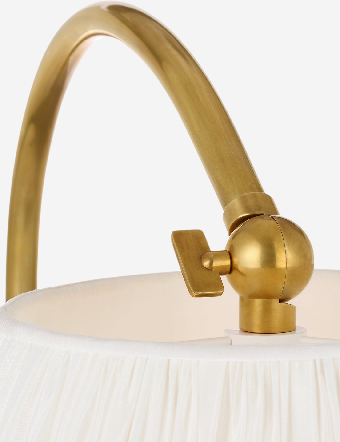 Dume Floor Lamp by Amber Lewis