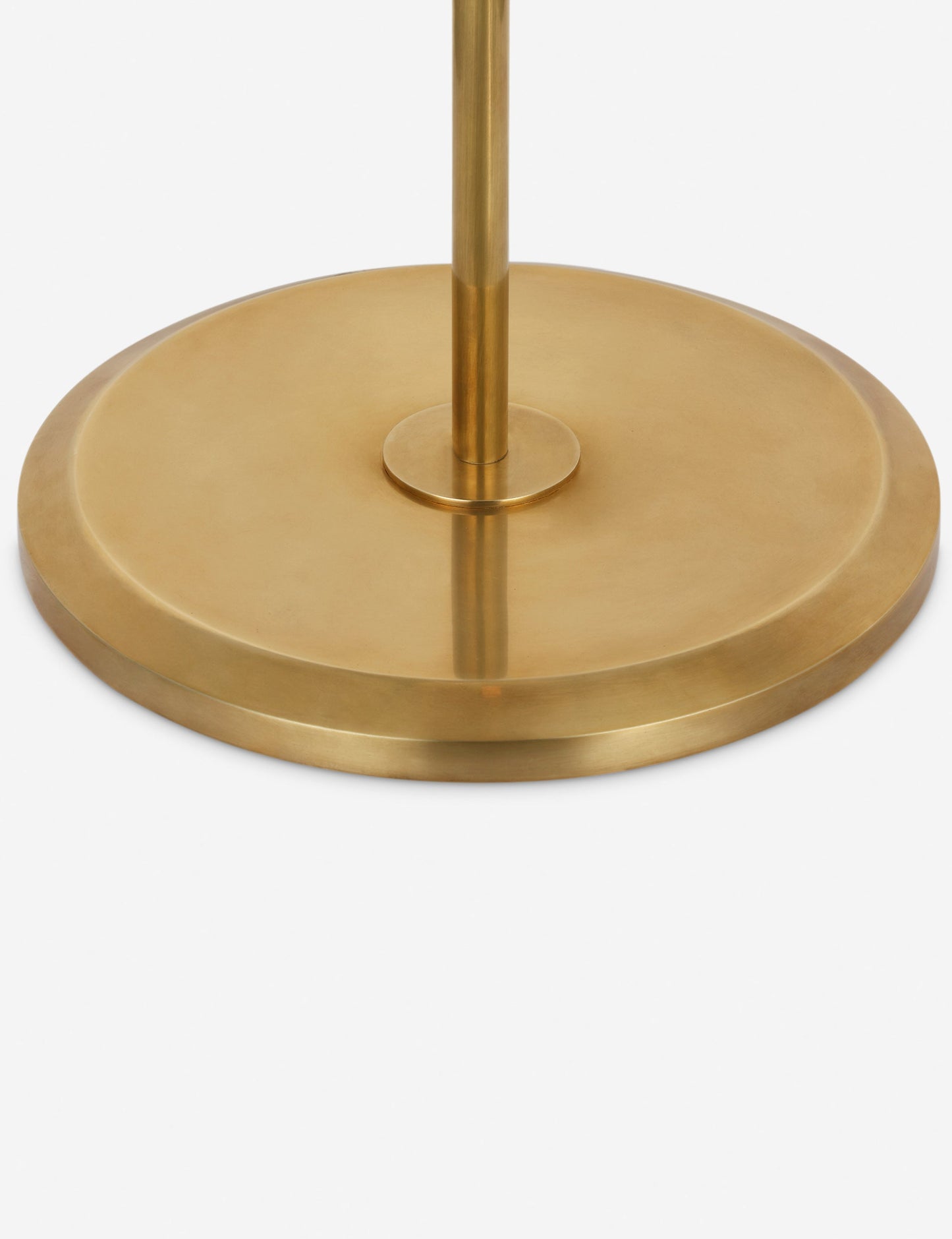Dume Floor Lamp by Amber Lewis