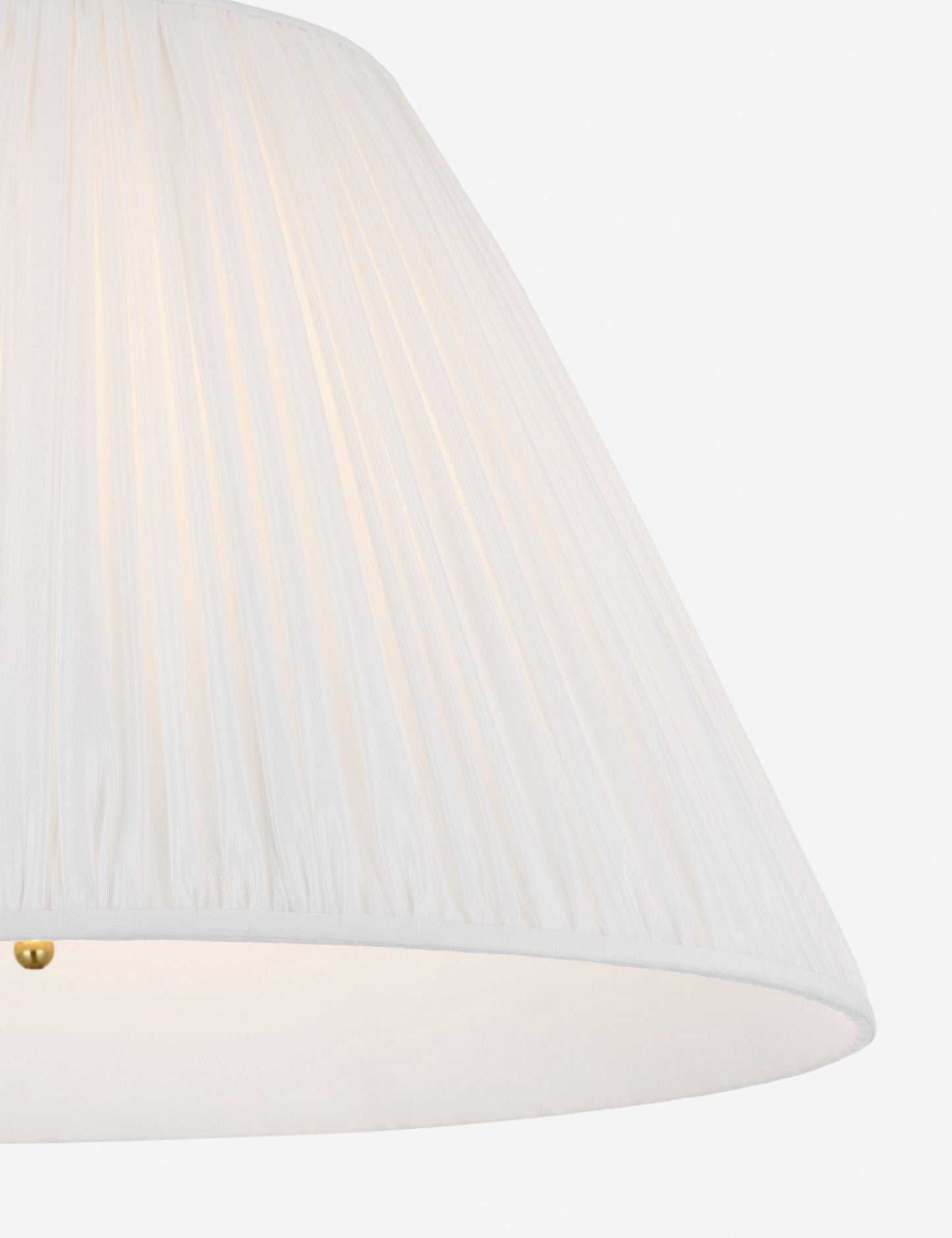 Dume Floor Lamp by Amber Lewis