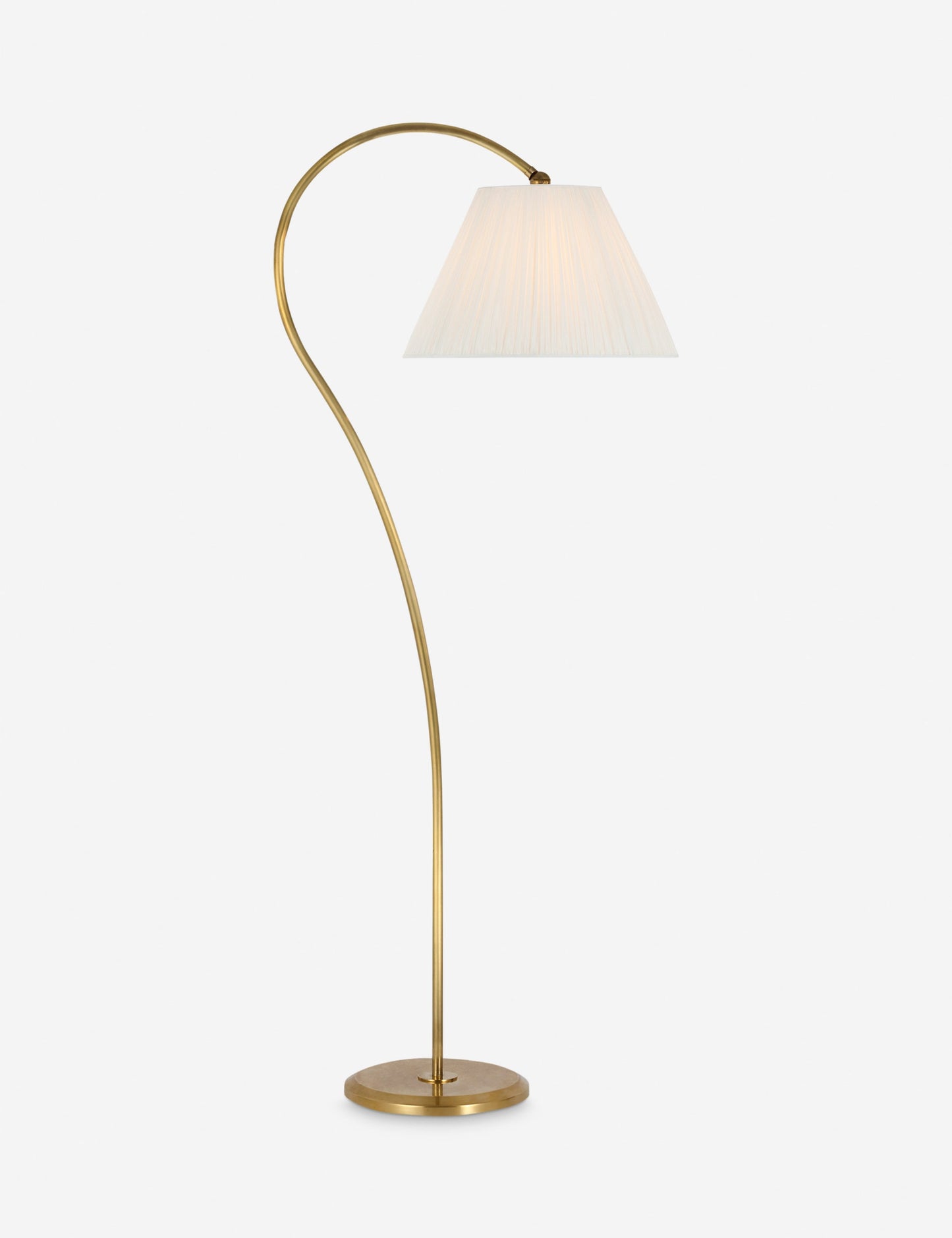 Dume Floor Lamp by Amber Lewis