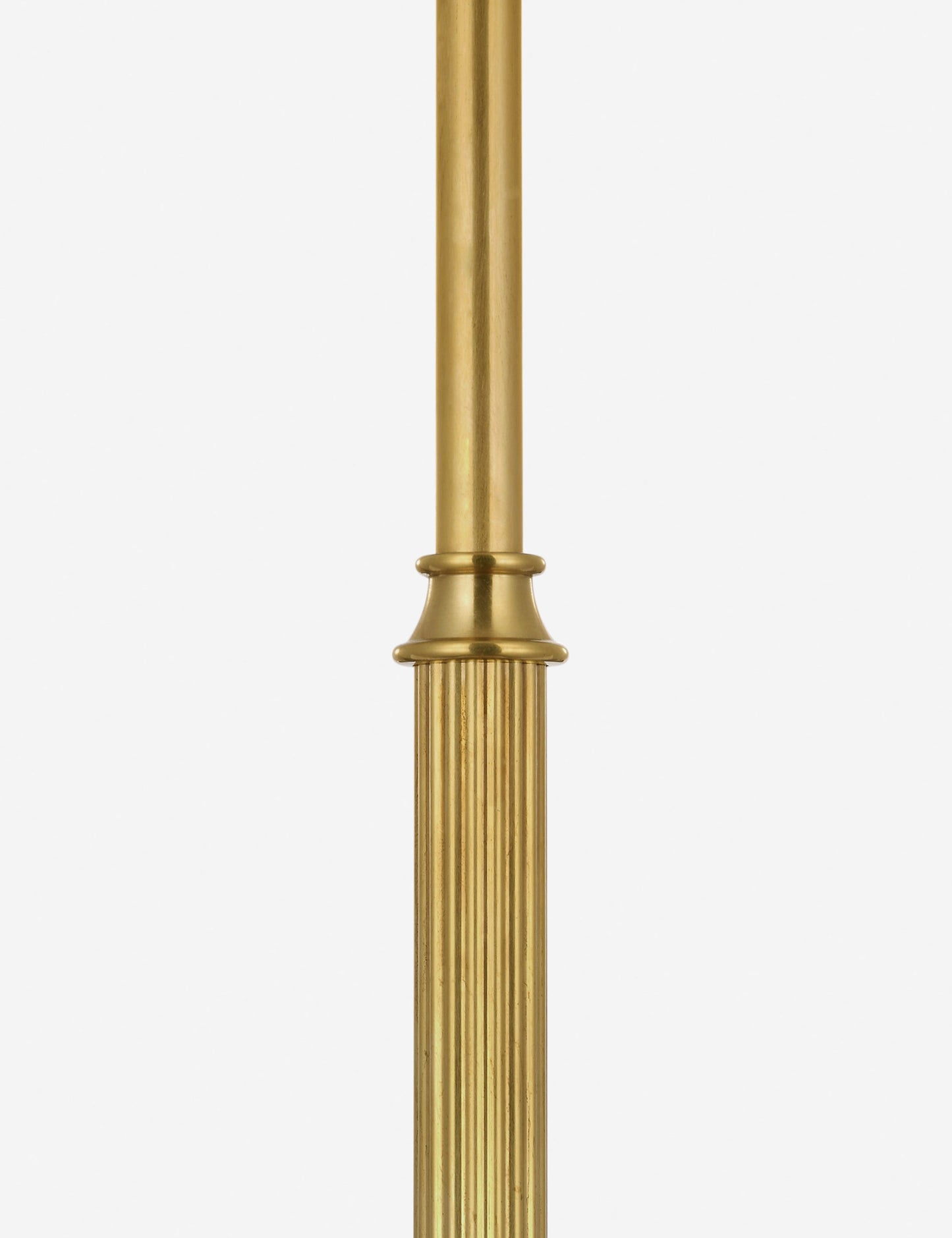 Soren Floor Lamp by Amber Lewis